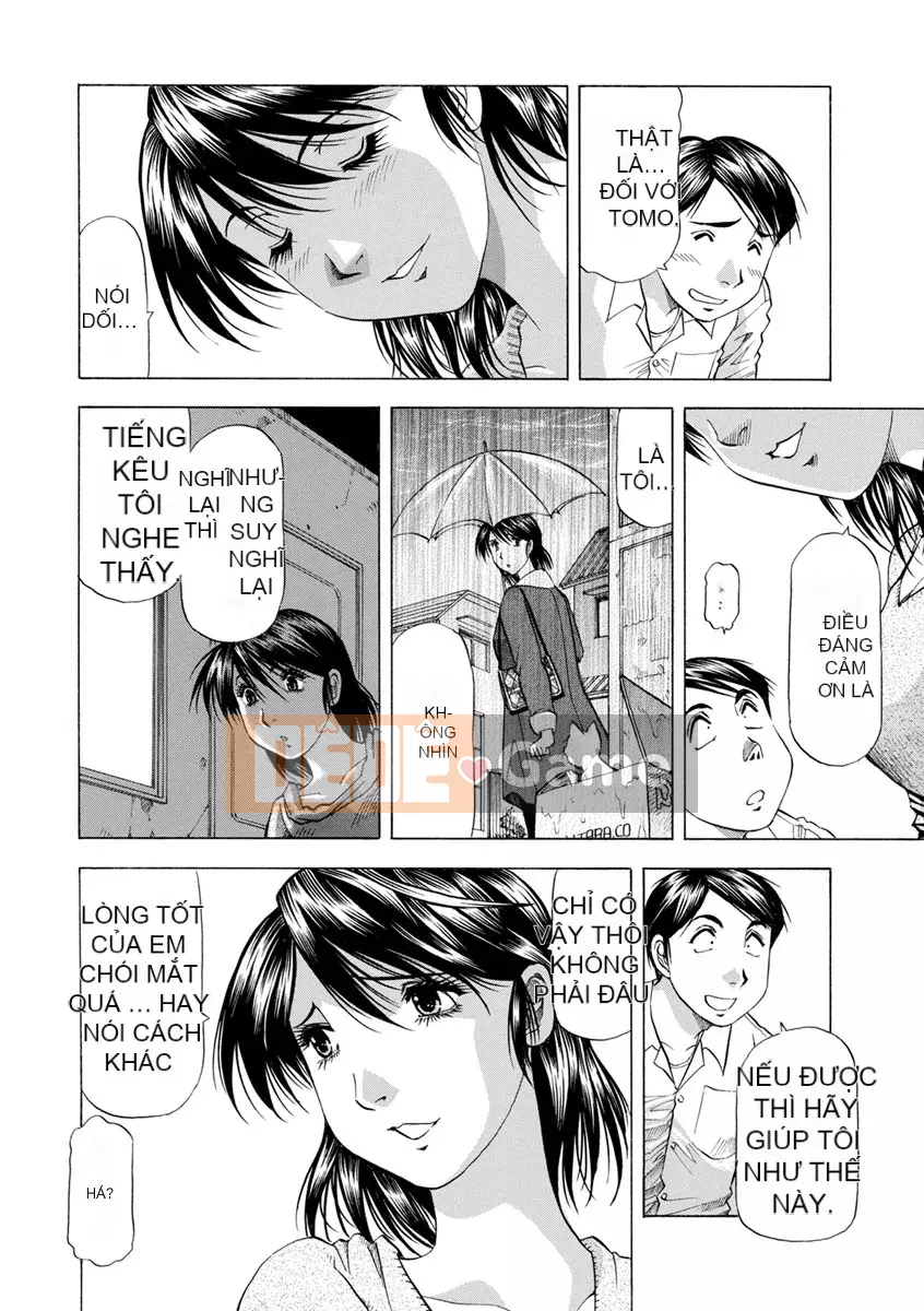 [Takebayashi Takebayashi] Bạn đang xấu hổ [Kỹ thuật số]