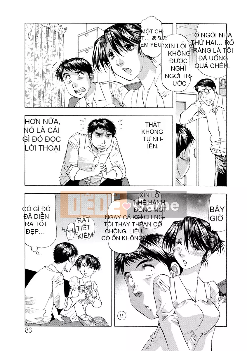 [Takebayashi Takebayashi] Bạn đang xấu hổ [Kỹ thuật số]