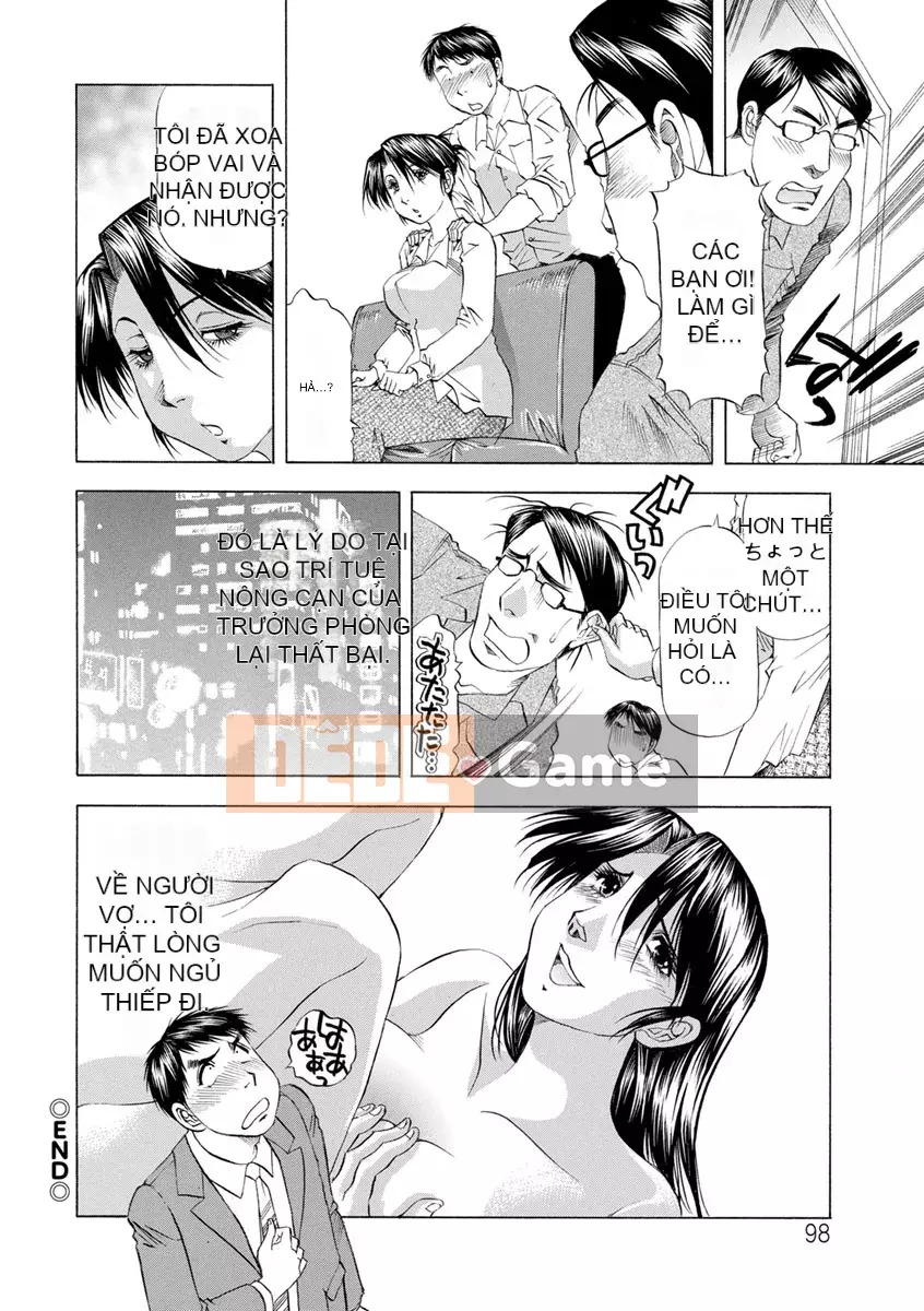 [Takebayashi Takebayashi] Bạn đang xấu hổ [Kỹ thuật số]