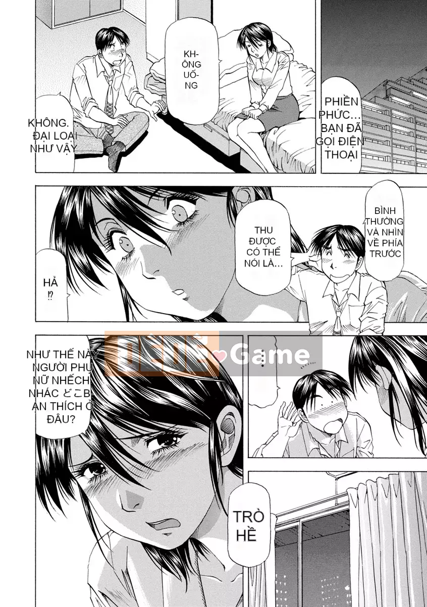 [Takebayashi Takebayashi] Bạn đang xấu hổ [Kỹ thuật số]