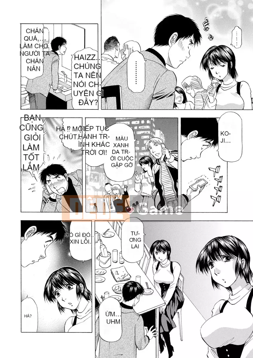 [Takebayashi Takebayashi] Bạn đang xấu hổ [Kỹ thuật số]