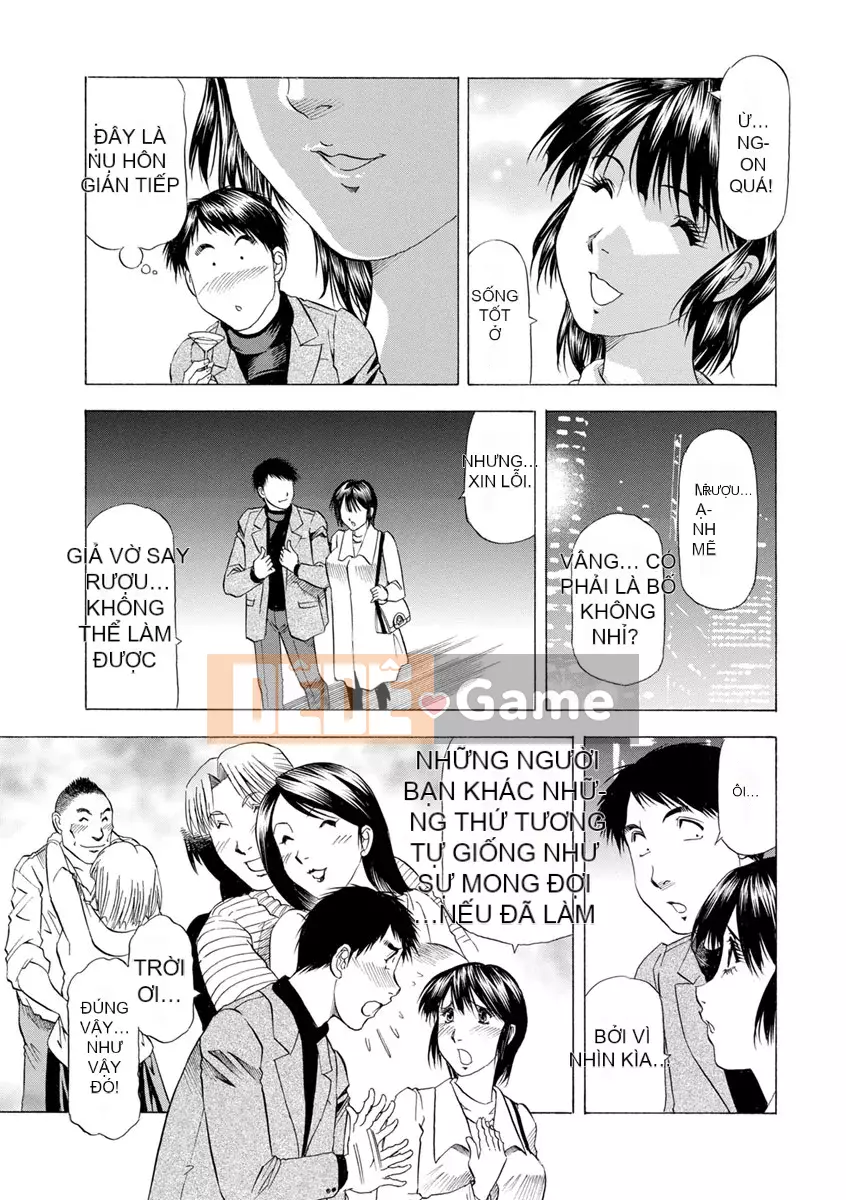 [Takebayashi Takebayashi] Bạn đang xấu hổ [Kỹ thuật số]