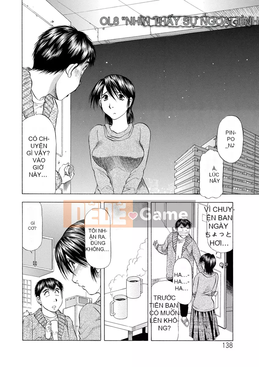 [Takebayashi Takebayashi] Bạn đang xấu hổ [Kỹ thuật số]