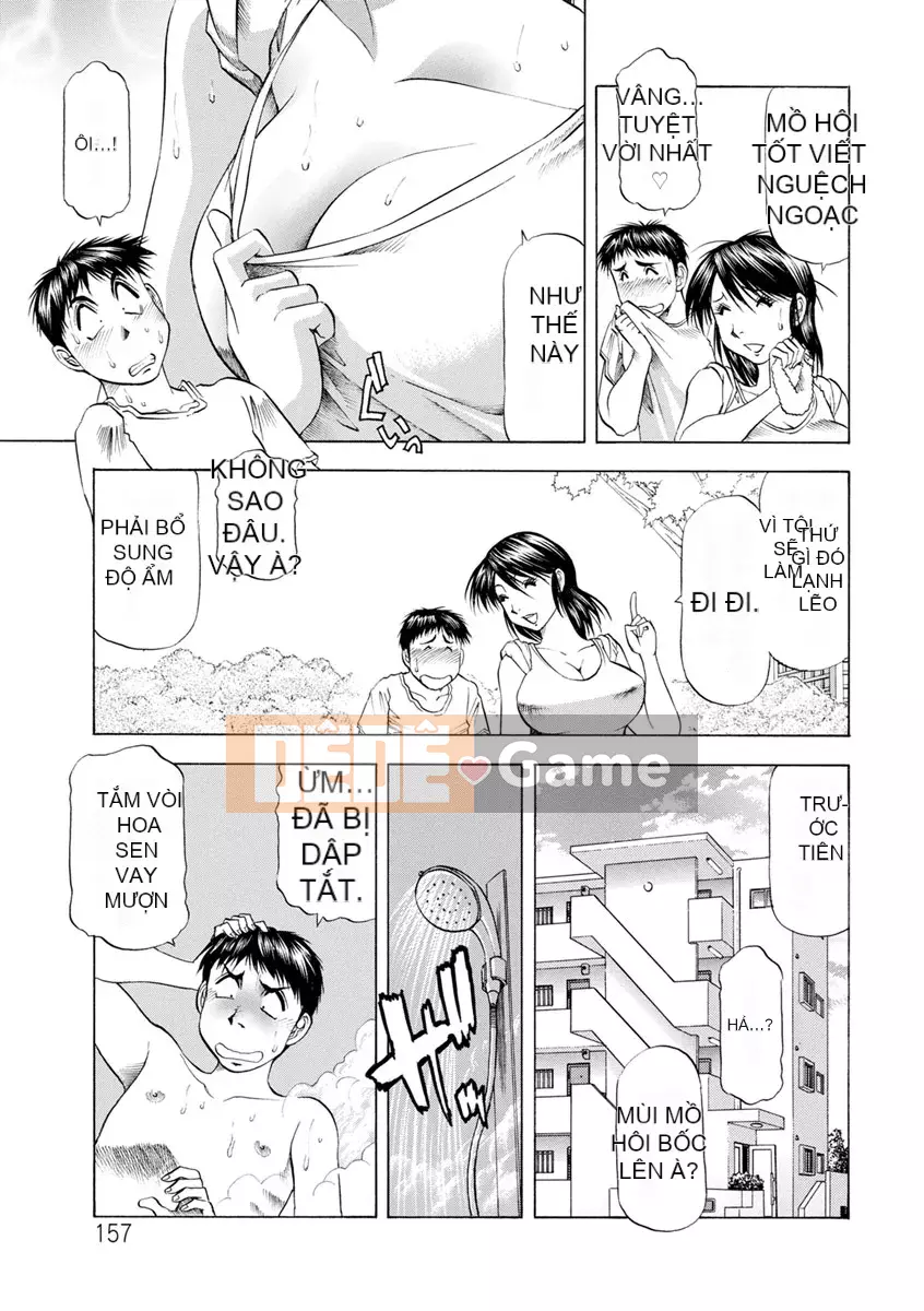 [Takebayashi Takebayashi] Bạn đang xấu hổ [Kỹ thuật số]