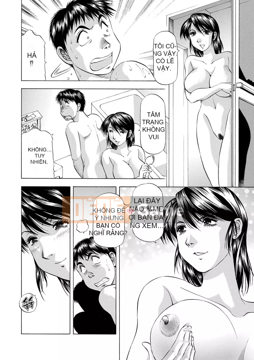 [Takebayashi Takebayashi] Bạn đang xấu hổ [Kỹ thuật số]