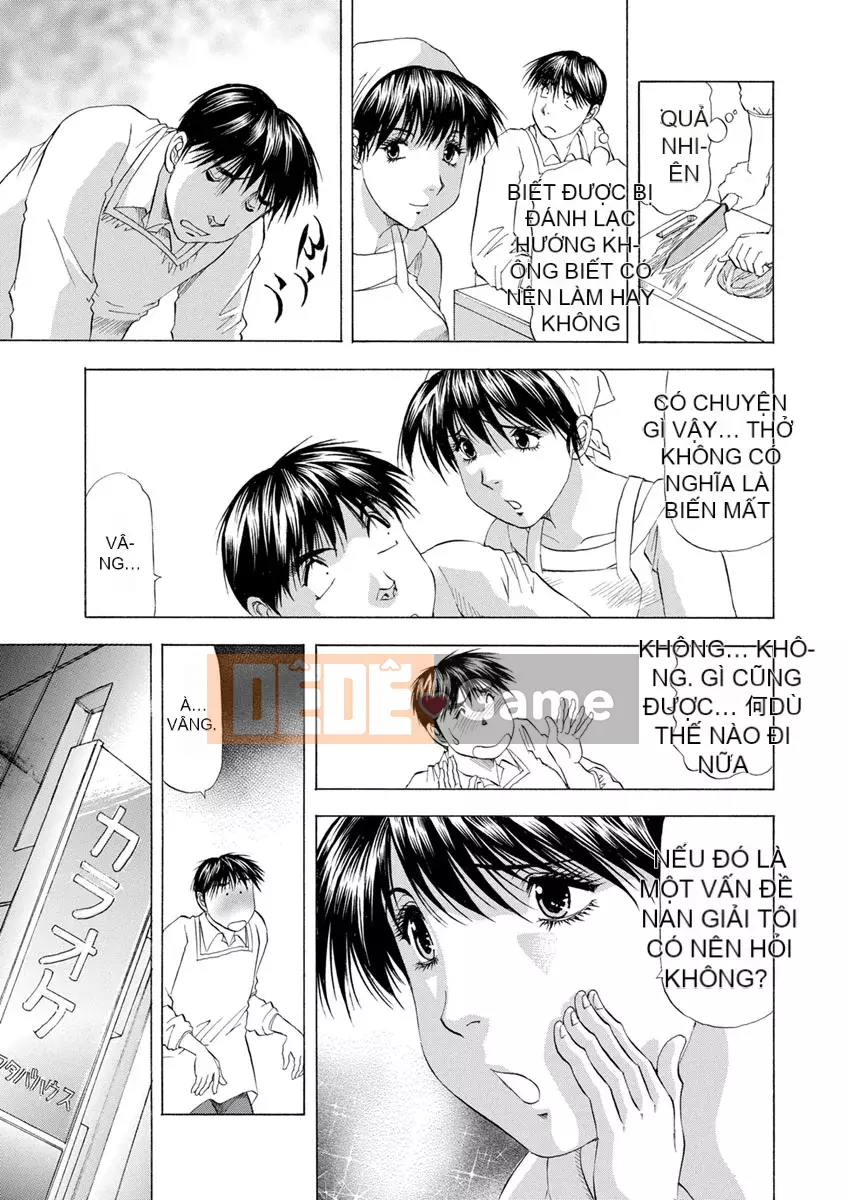 [Takebayashi Takebayashi] Bạn đang xấu hổ [Kỹ thuật số]