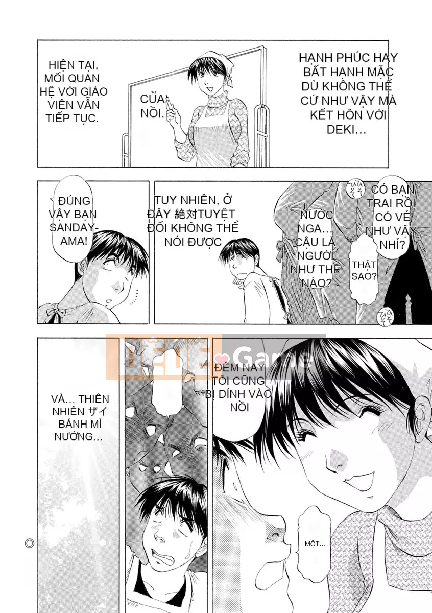 [Takebayashi Takebayashi] Bạn đang xấu hổ [Kỹ thuật số]