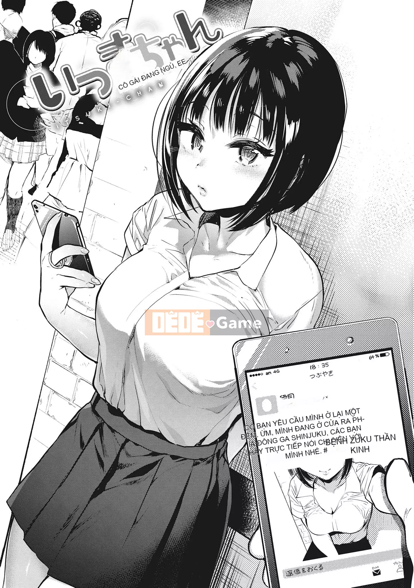 [ユズハ] あまとろ Sex Live [Không sửa đổi] [Sách đơn] [Quý ông xuất bản tiếng Trung]