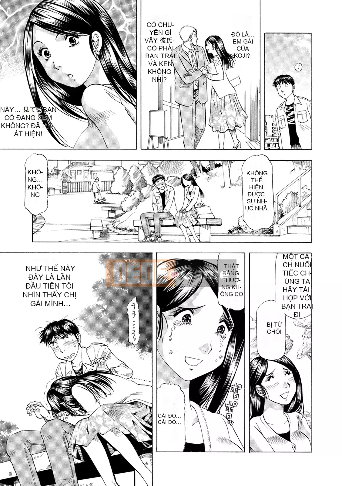 [Takeshi Takebayashi] Ăn trước khi tắm [Kỹ thuật số]