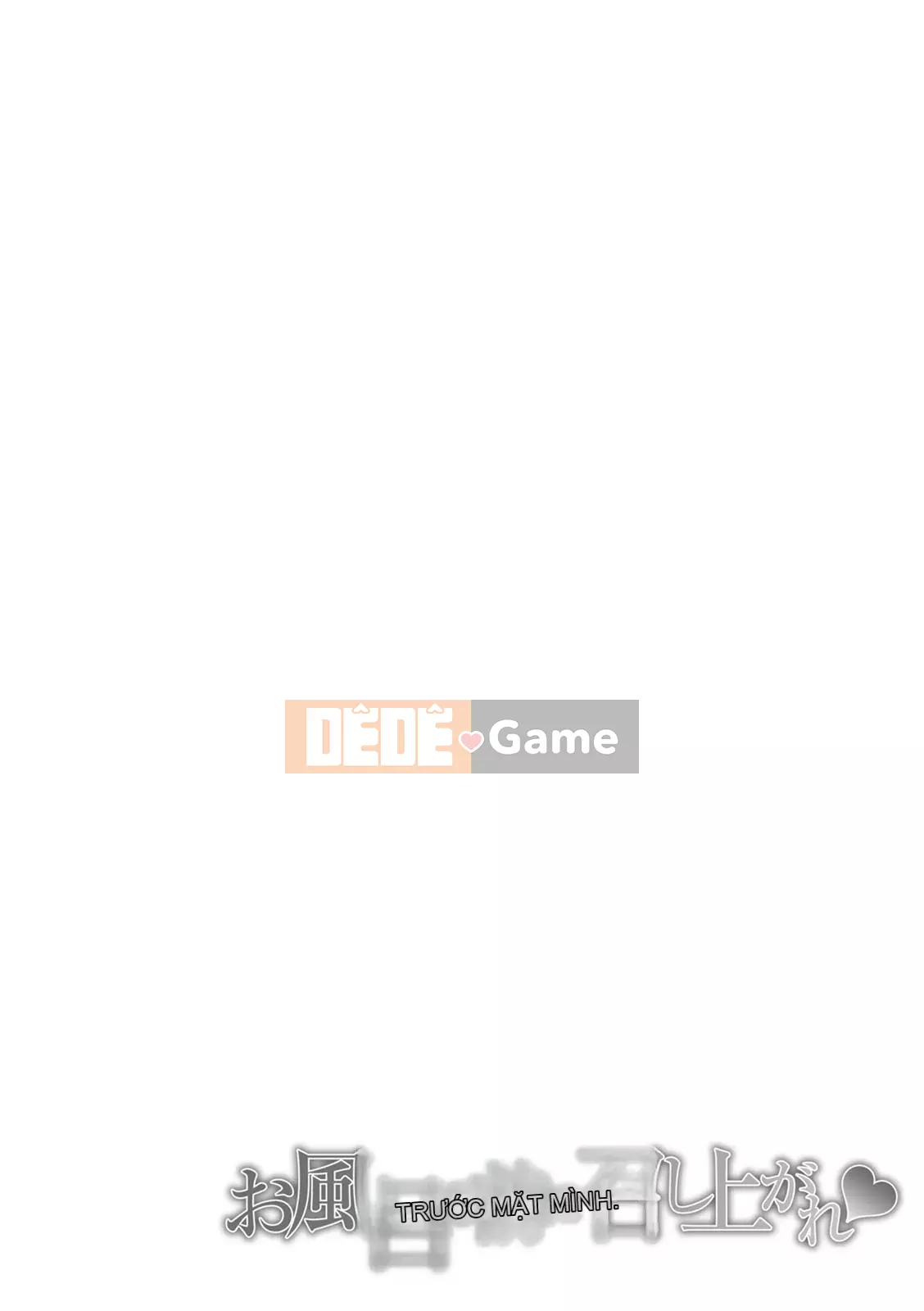 [Takeshi Takebayashi] Ăn trước khi tắm [Kỹ thuật số]