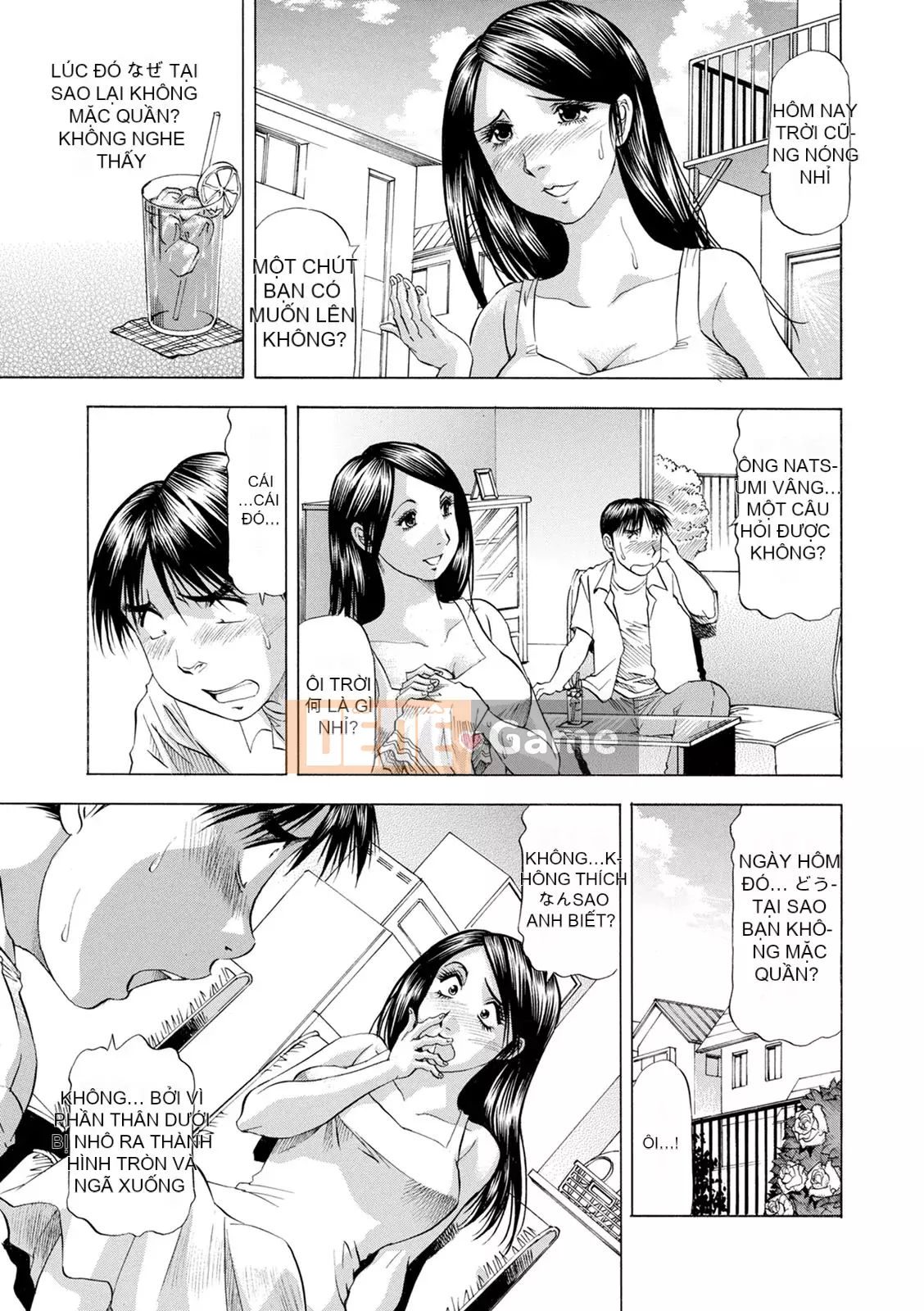 [Takeshi Takebayashi] Ăn trước khi tắm [Kỹ thuật số]