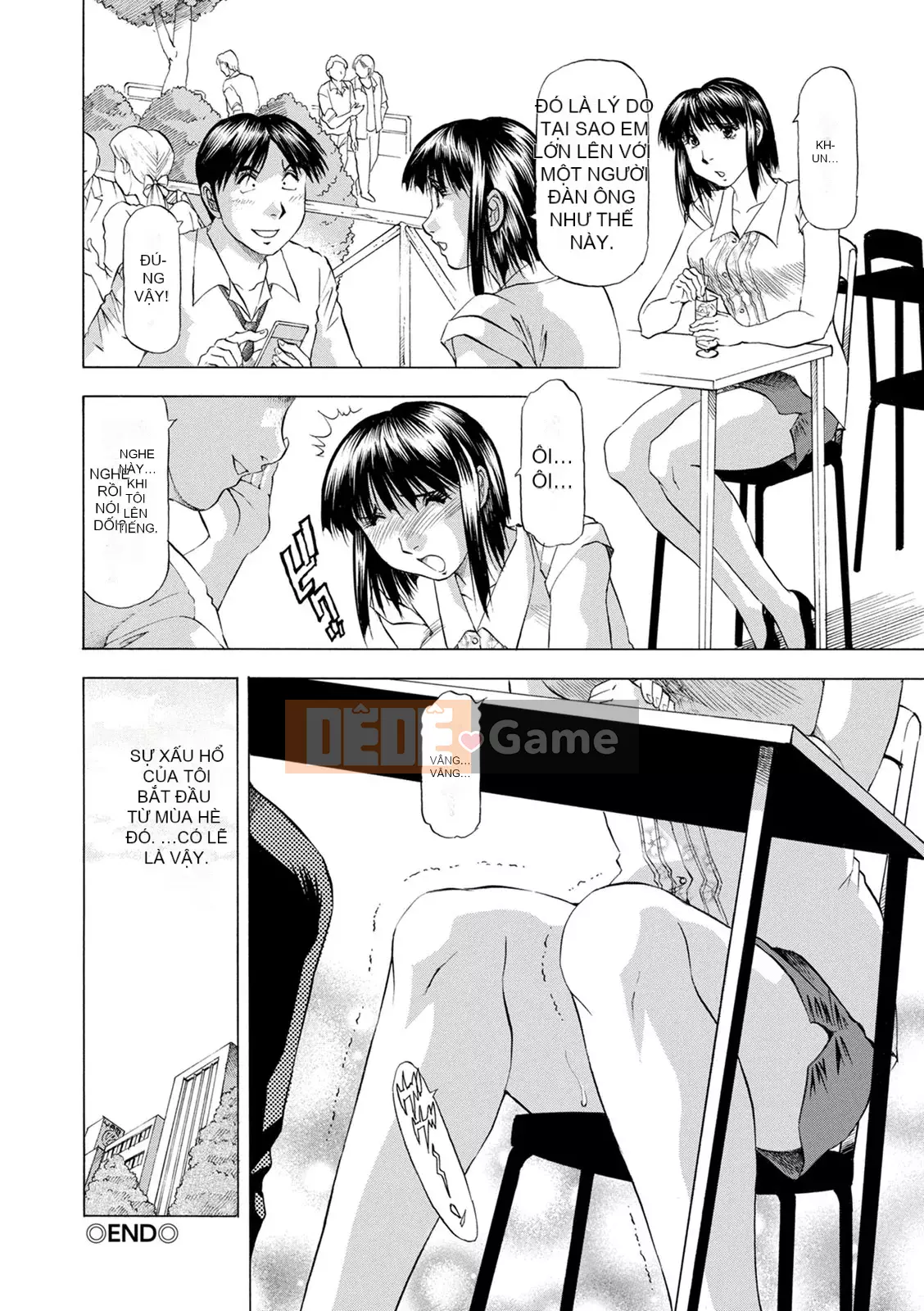 [Takeshi Takebayashi] Ăn trước khi tắm [Kỹ thuật số]