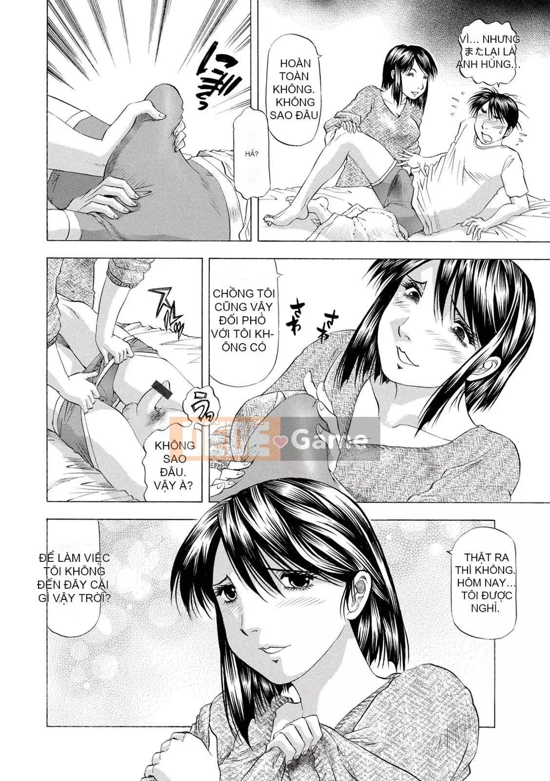 [Takeshi Takebayashi] Ăn trước khi tắm [Kỹ thuật số]