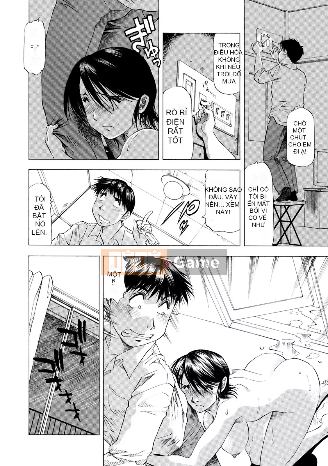 [Takeshi Takebayashi] Ăn trước khi tắm [Kỹ thuật số]