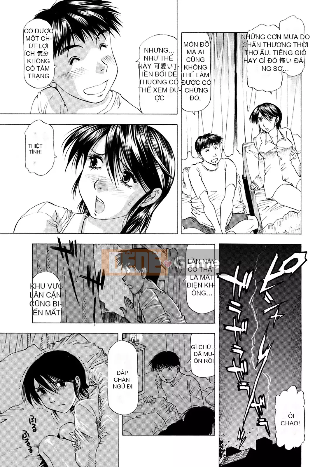 [Takeshi Takebayashi] Ăn trước khi tắm [Kỹ thuật số]