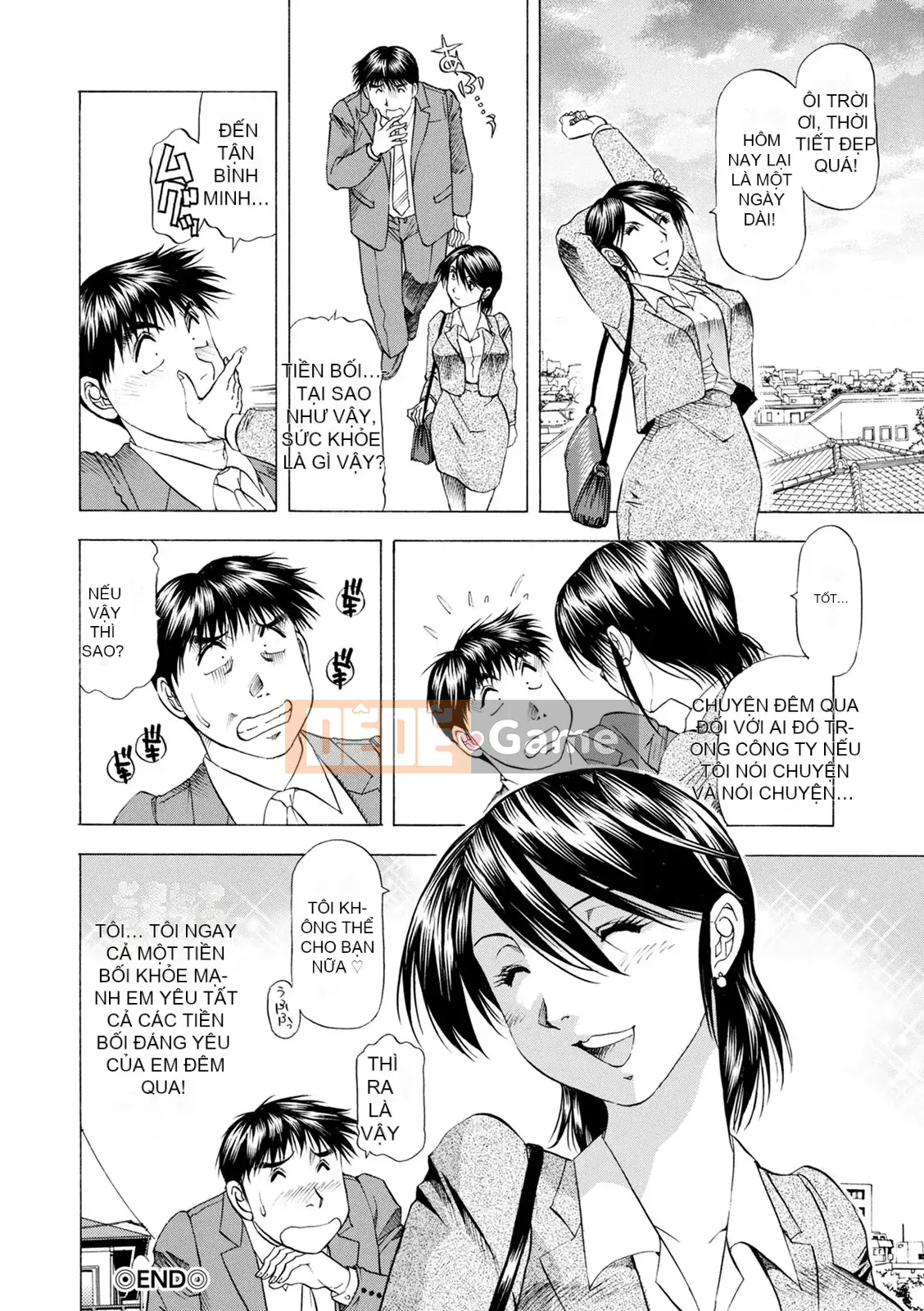 [Takeshi Takebayashi] Ăn trước khi tắm [Kỹ thuật số]