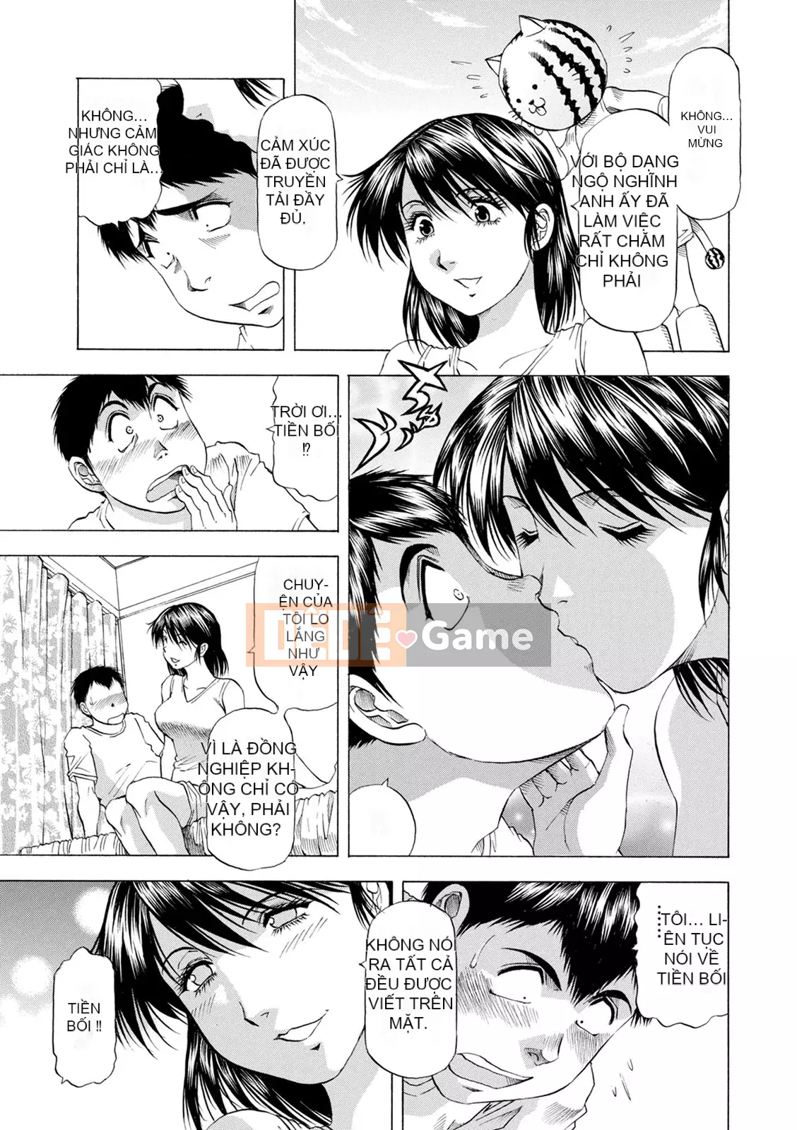 [Takeshi Takebayashi] Ăn trước khi tắm [Kỹ thuật số]