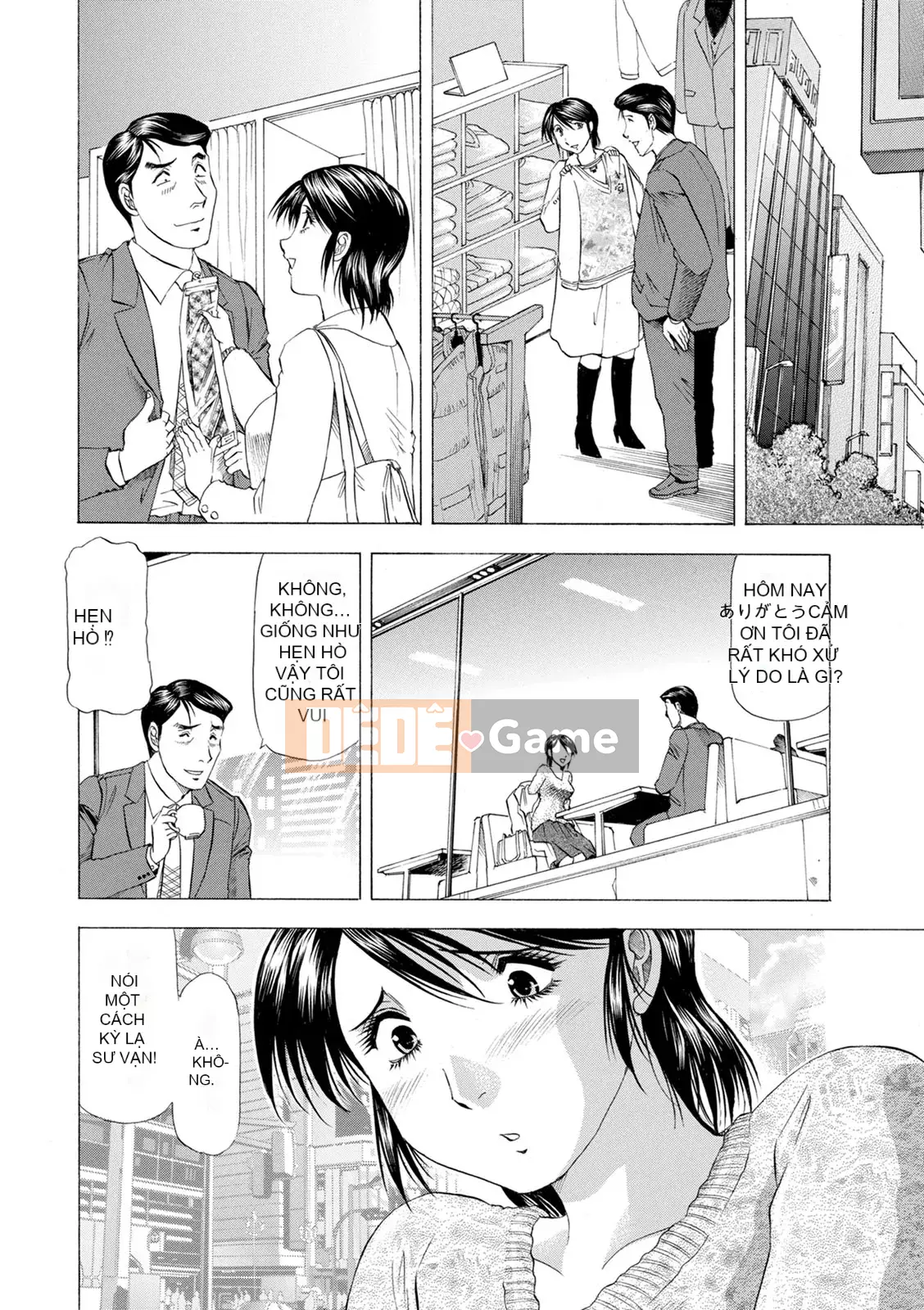 [Takeshi Takebayashi] Ăn trước khi tắm [Kỹ thuật số]