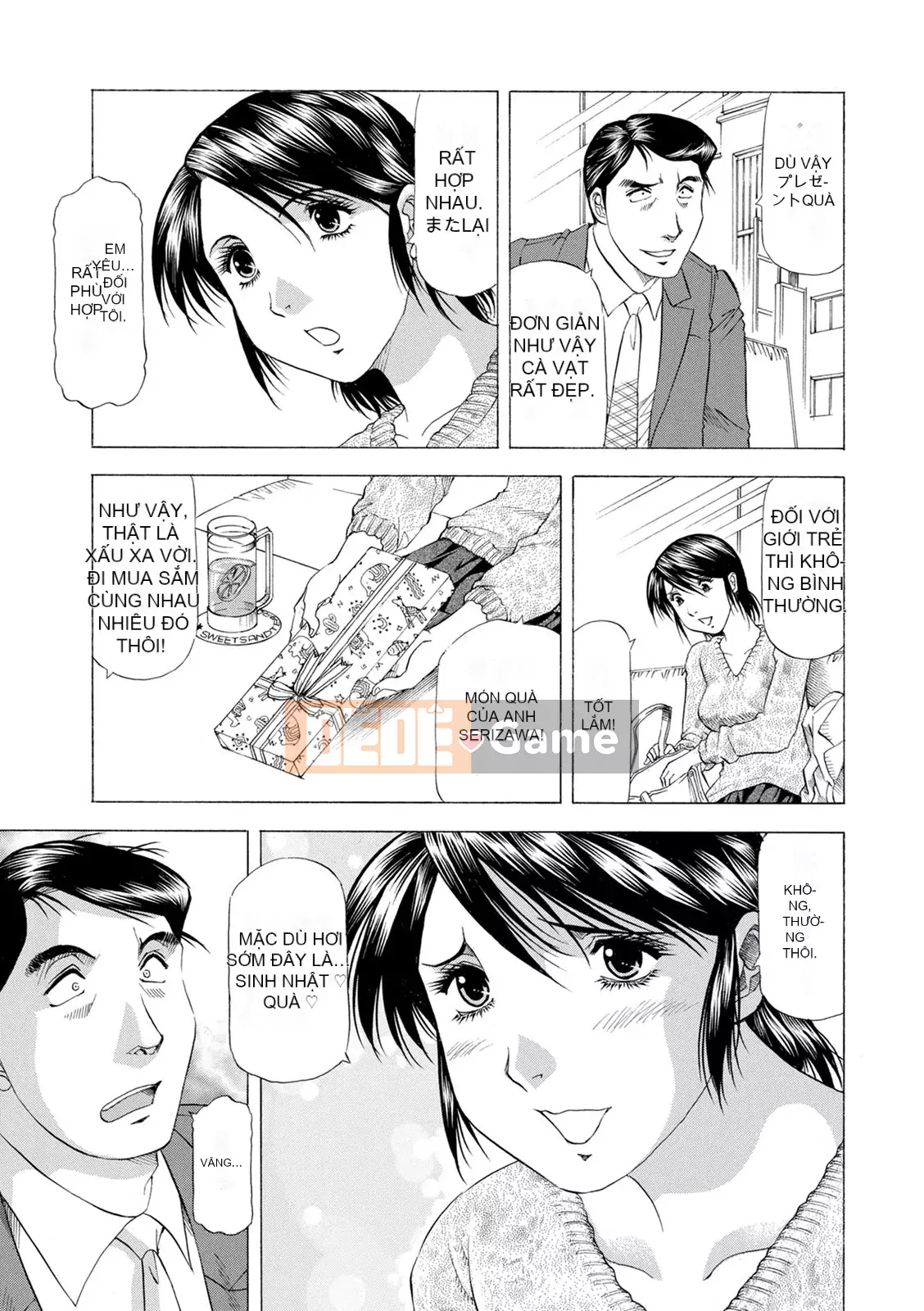 [Takeshi Takebayashi] Ăn trước khi tắm [Kỹ thuật số]