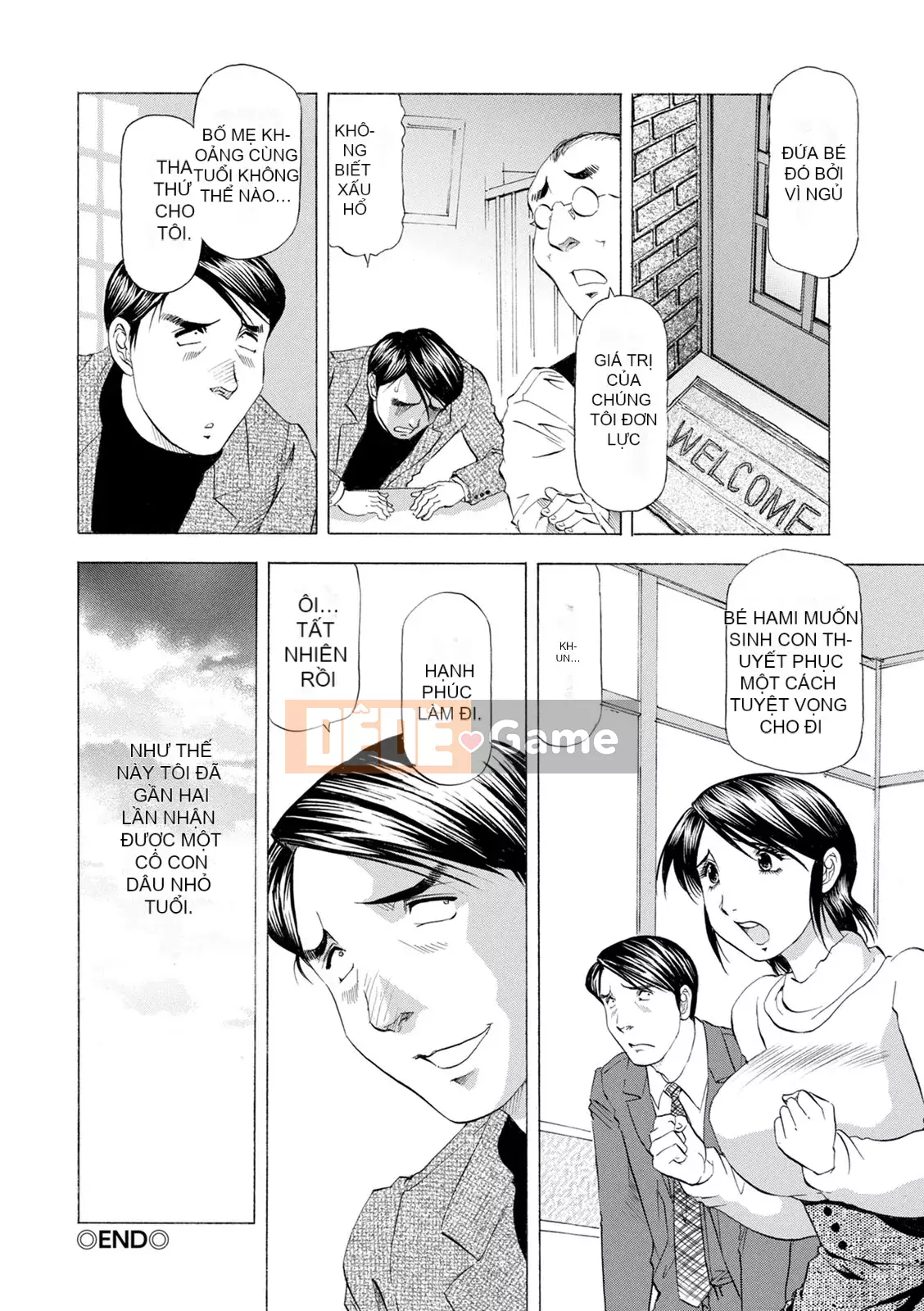 [Takeshi Takebayashi] Ăn trước khi tắm [Kỹ thuật số]