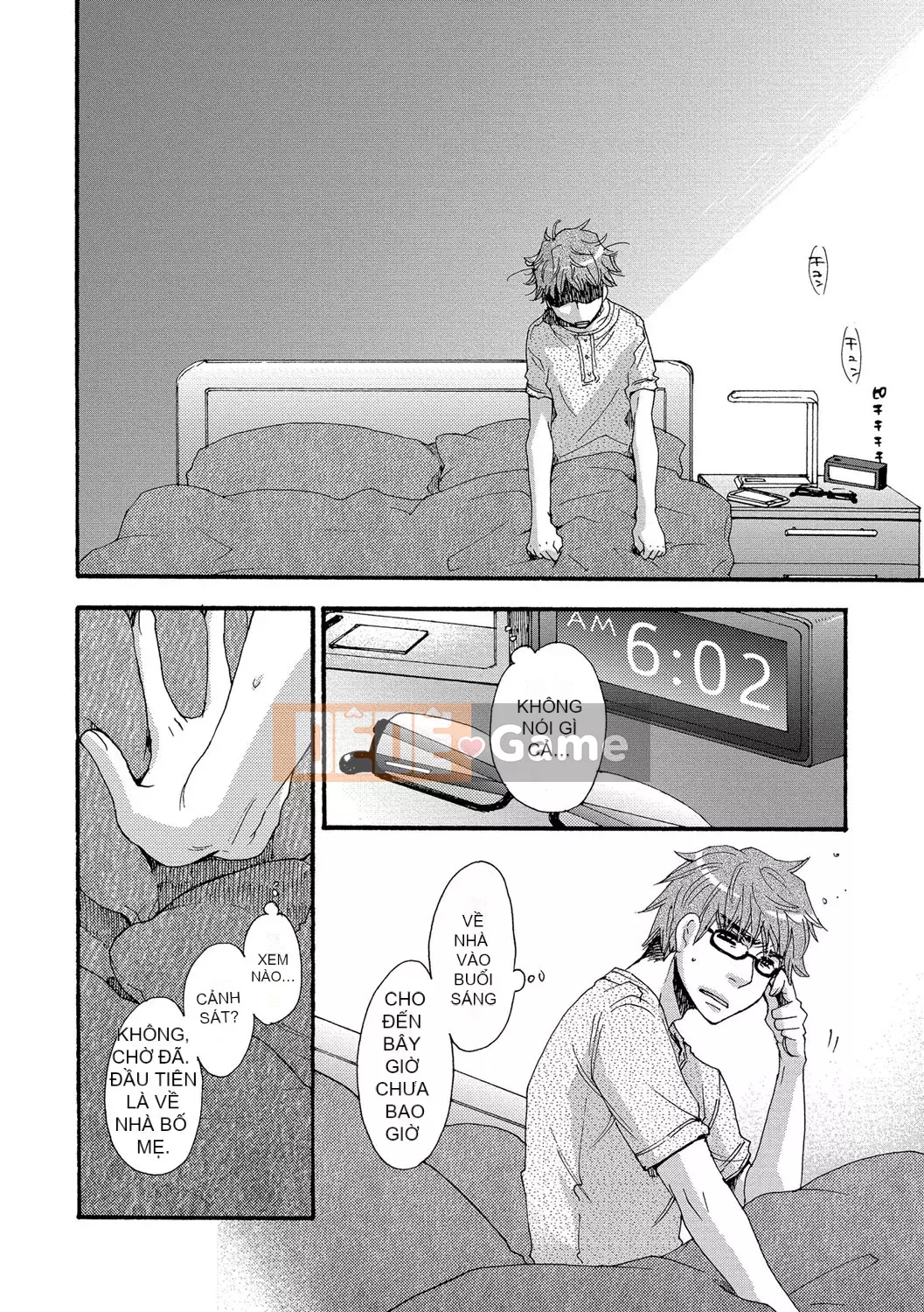 [Ohnami Youko] Yomebitch [Kỹ thuật số]