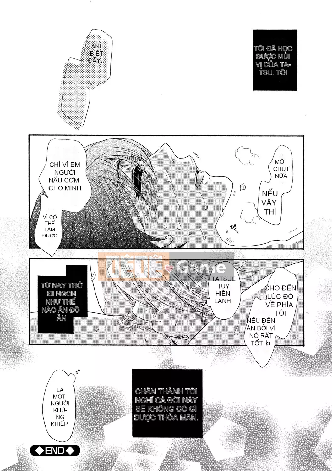 [Ohnami Youko] Yomebitch [Kỹ thuật số]