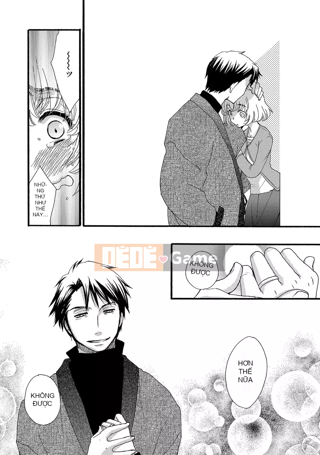 [Ohnami Youko] Yomebitch [Kỹ thuật số]