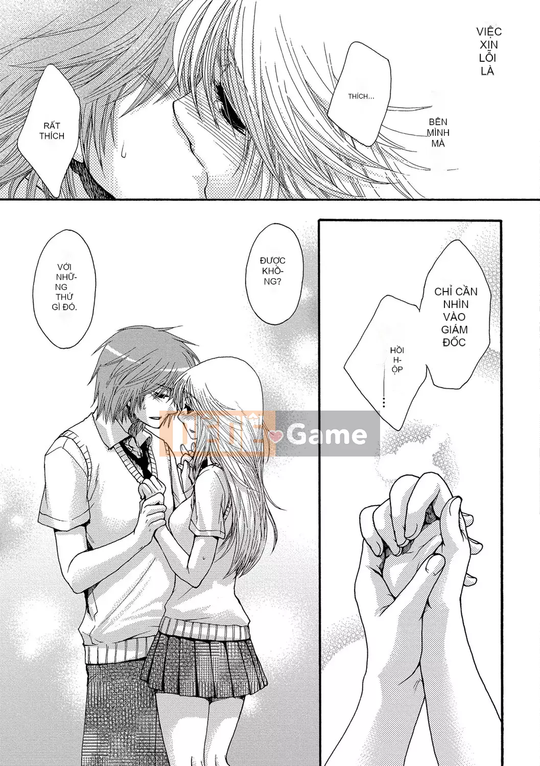 [Ohnami Youko] Yomebitch [Kỹ thuật số]