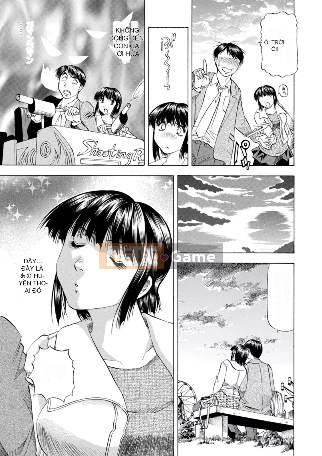 [Takeshi Takebayashi] Mẹ và con gái giàu sữa [Kỹ thuật số]