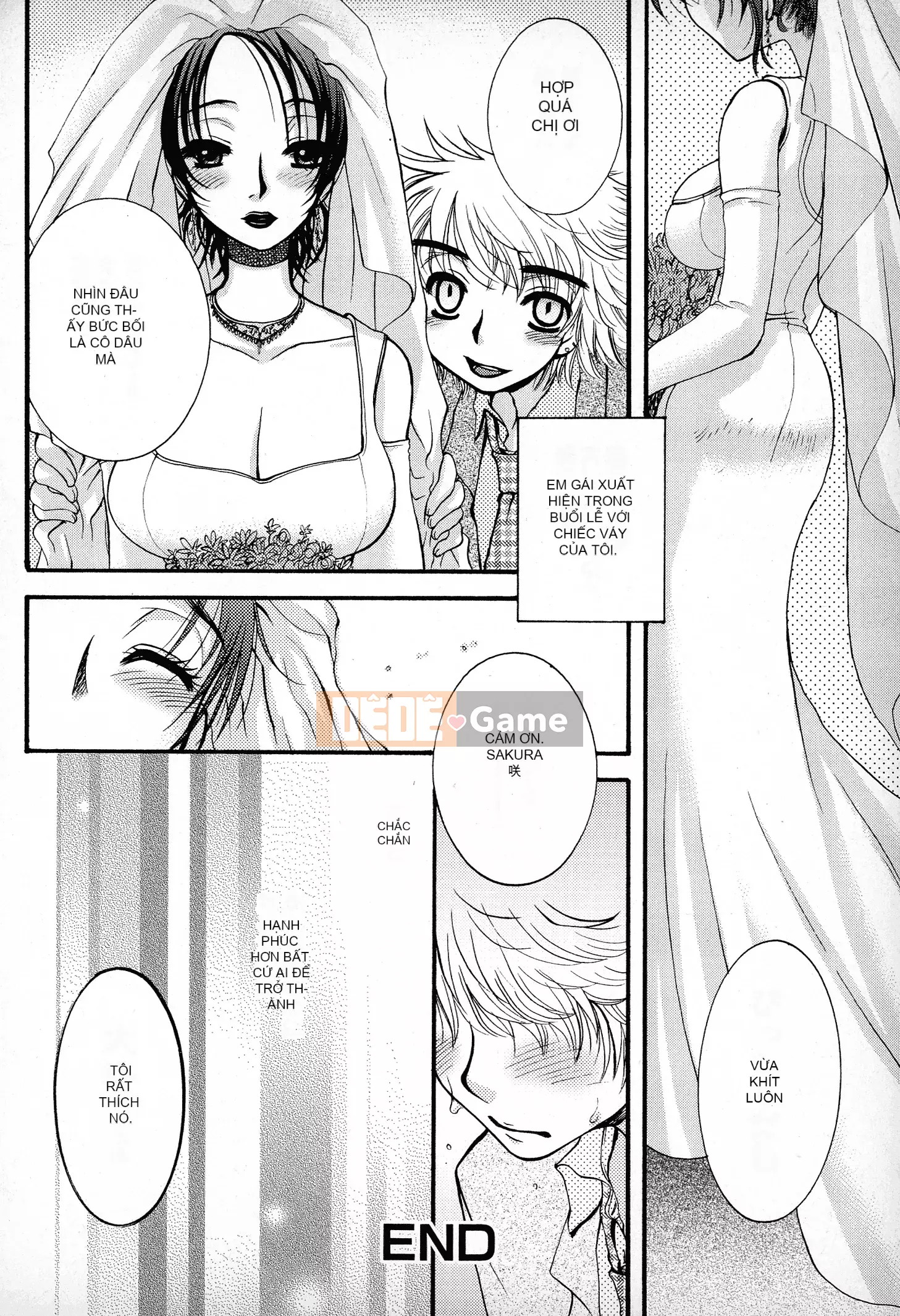 [Ohnami Youko] Những cô gái mạnh mẽ!