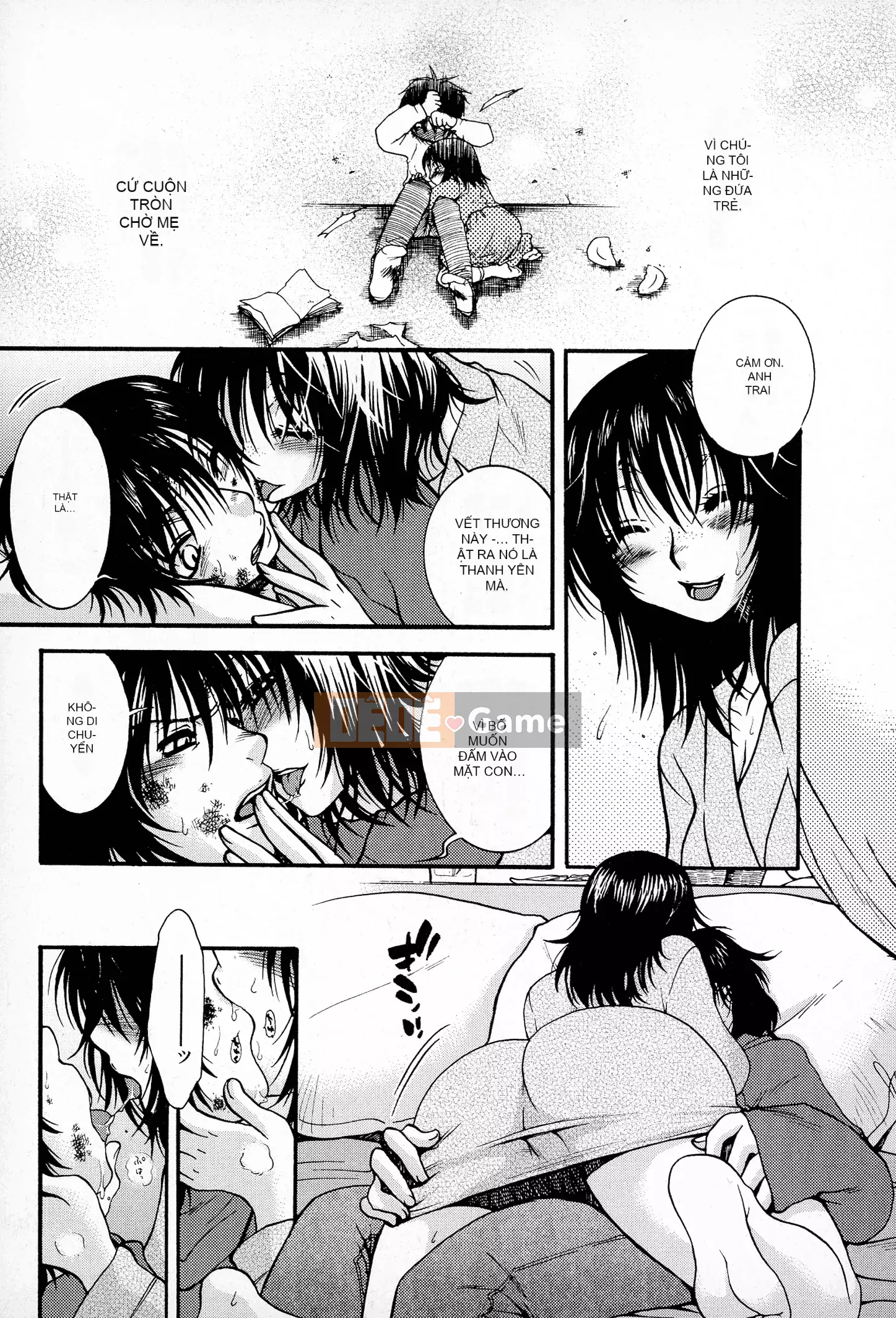 [Ohnami Youko] Những cô gái mạnh mẽ!