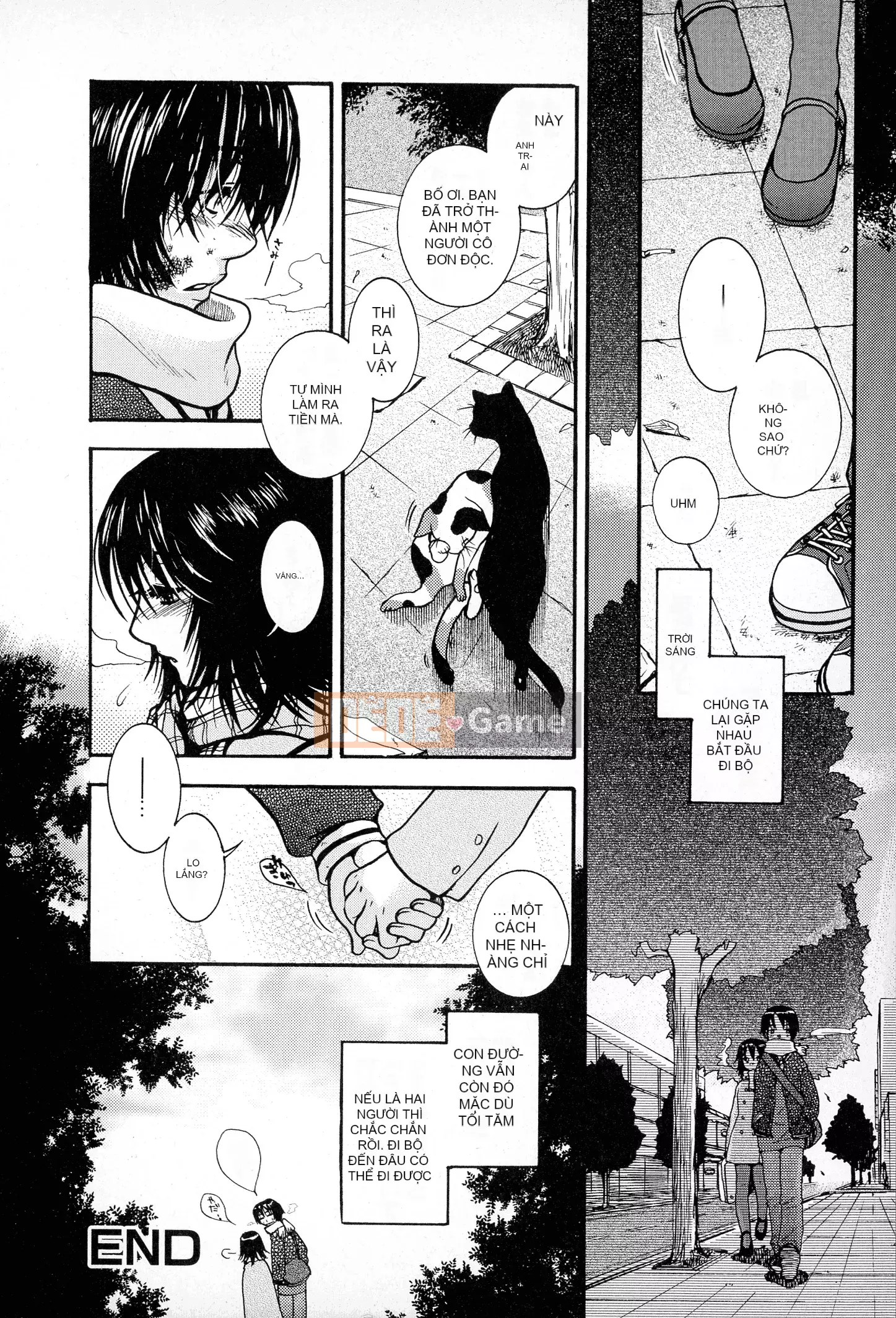 [Ohnami Youko] Những cô gái mạnh mẽ!