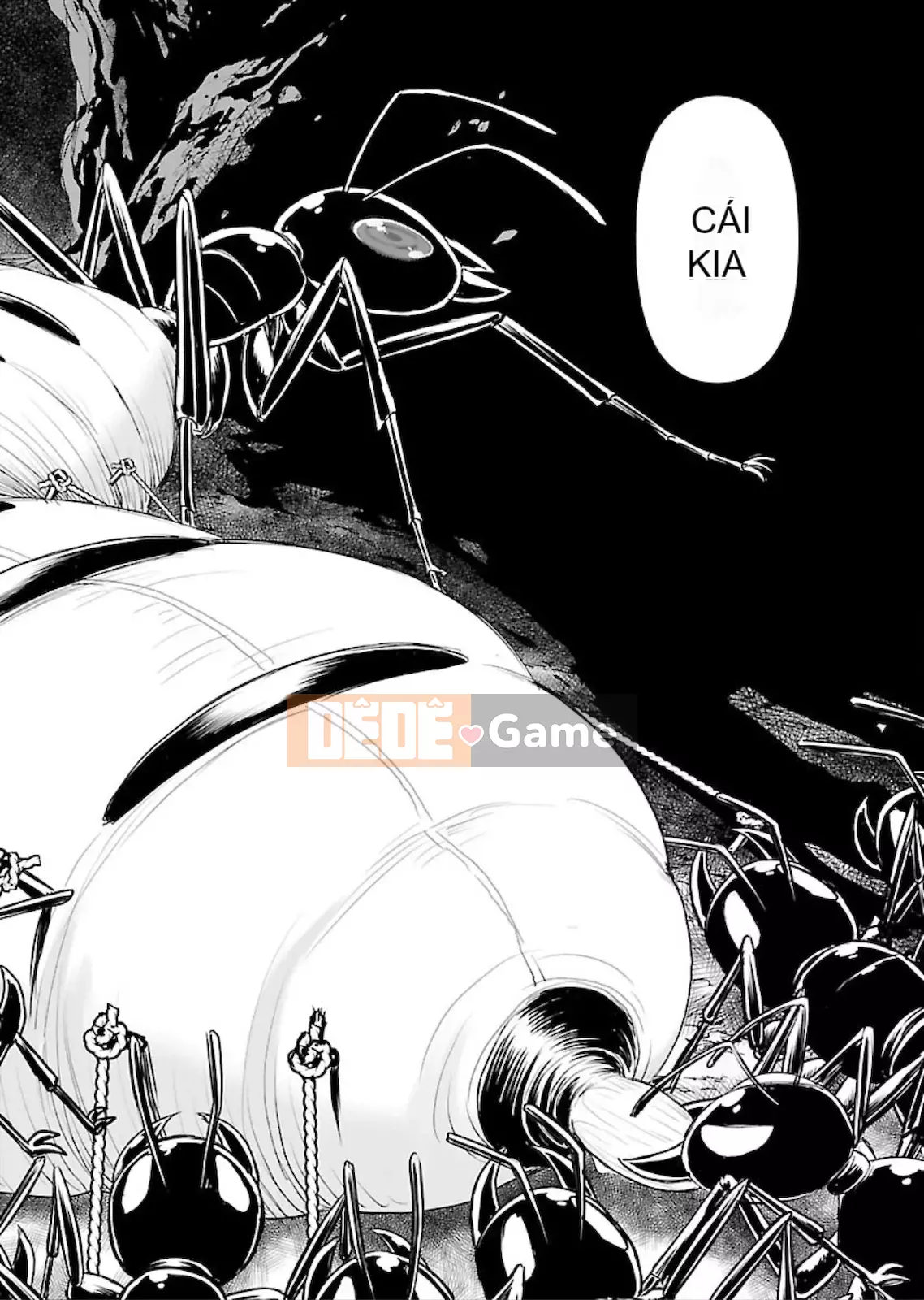 [Yasunori Mitsunaga x Inomaru] Lính bắn tỉa thế giới khác là thú cưng bông của một nữ chiến binh Vol.02