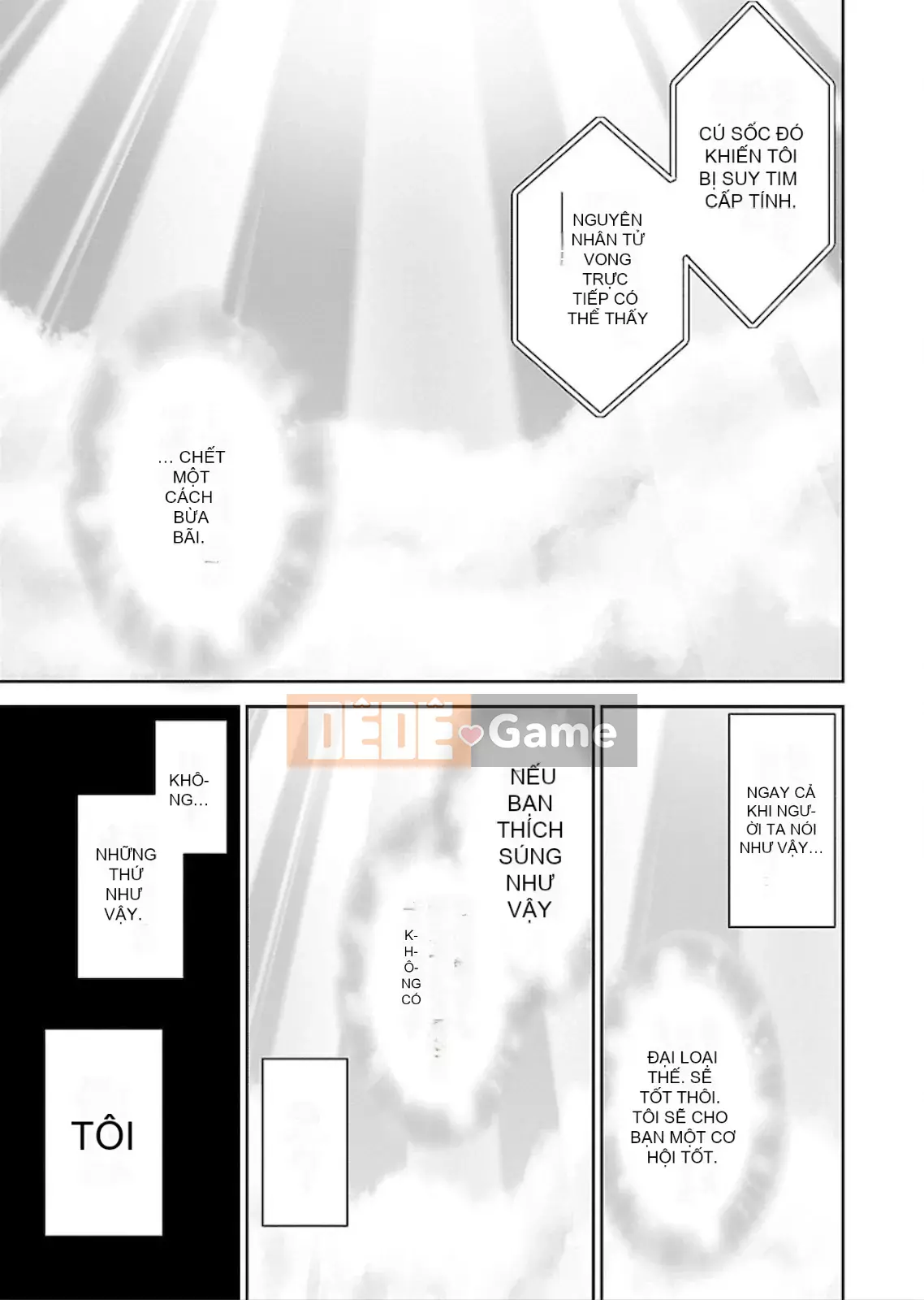 [Yasunori Mitsunaga x Inomaru] Lính bắn tỉa thế giới khác là thú cưng bông của một nữ chiến binh Vol.01