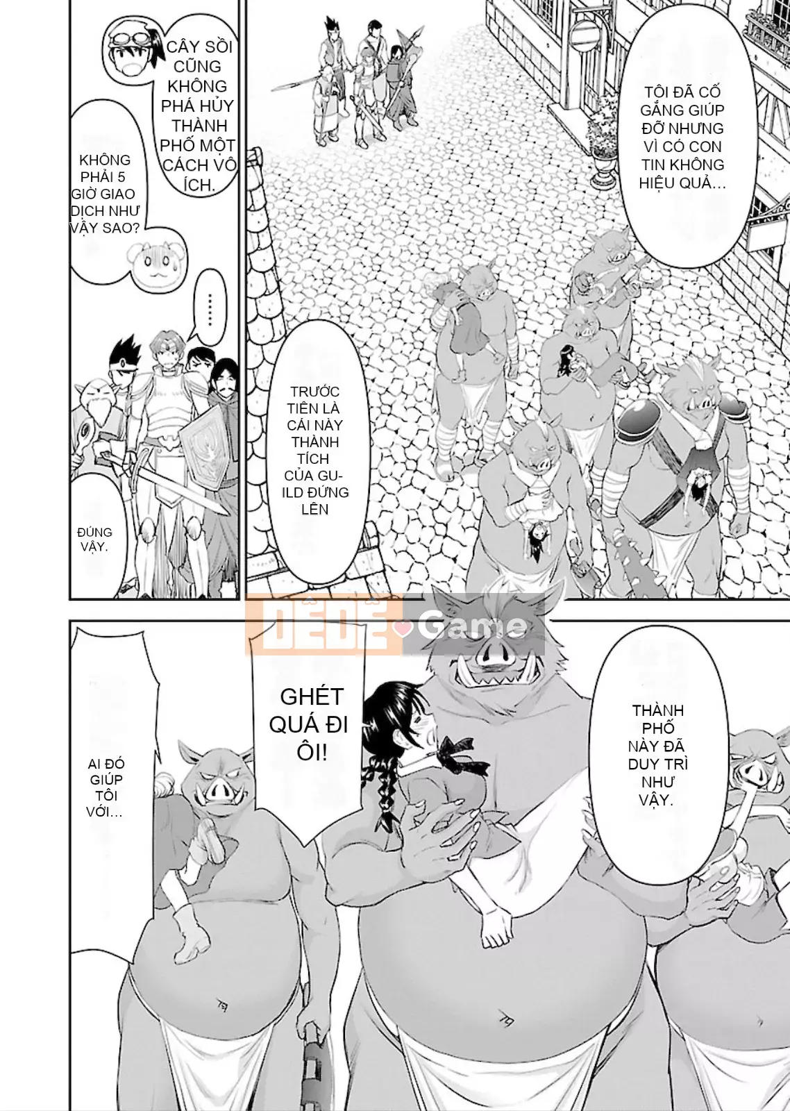 [Yasunori Mitsunaga x Inomaru] Lính bắn tỉa thế giới khác là thú cưng bông của một nữ chiến binh Vol.01