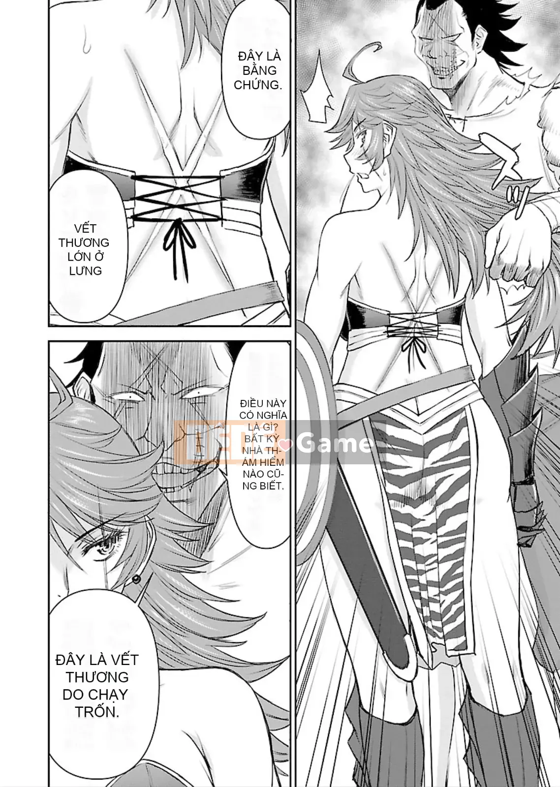 [Yasunori Mitsunaga x Inomaru] Lính bắn tỉa thế giới khác là thú cưng bông của một nữ chiến binh Vol.01