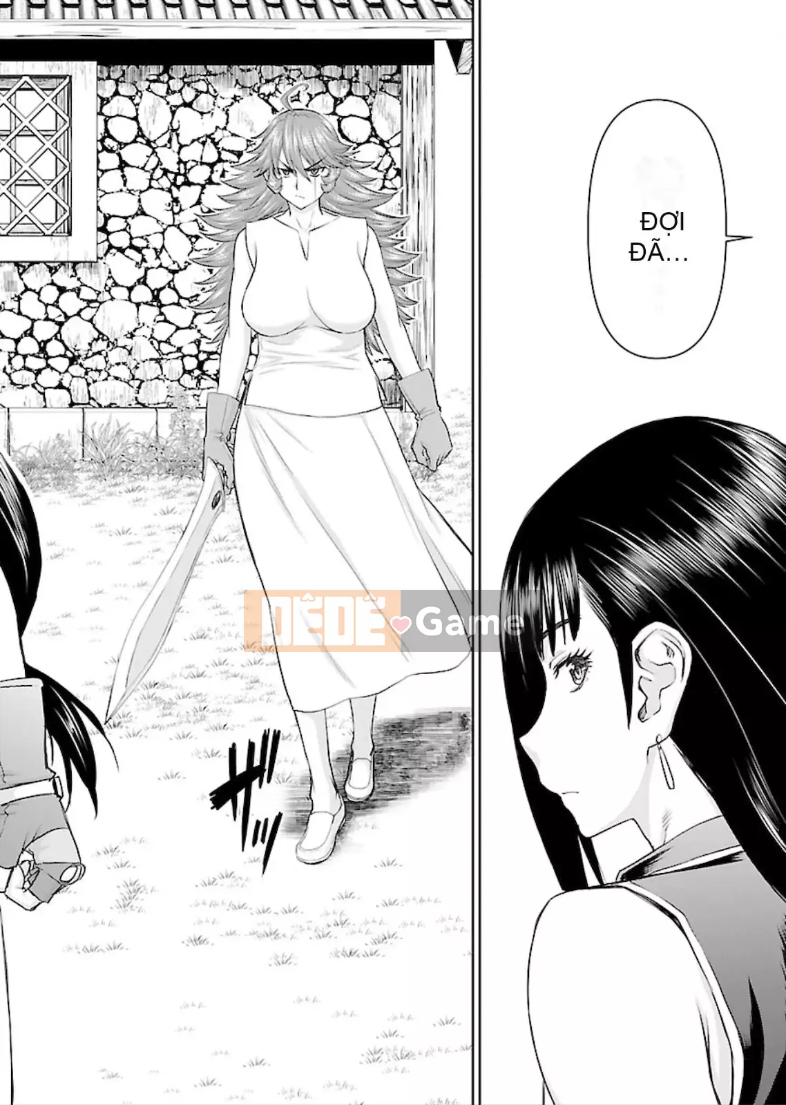 [Yasunori Mitsunaga x Inomaru] Lính bắn tỉa thế giới khác là thú cưng bông của một nữ chiến binh Vol.01