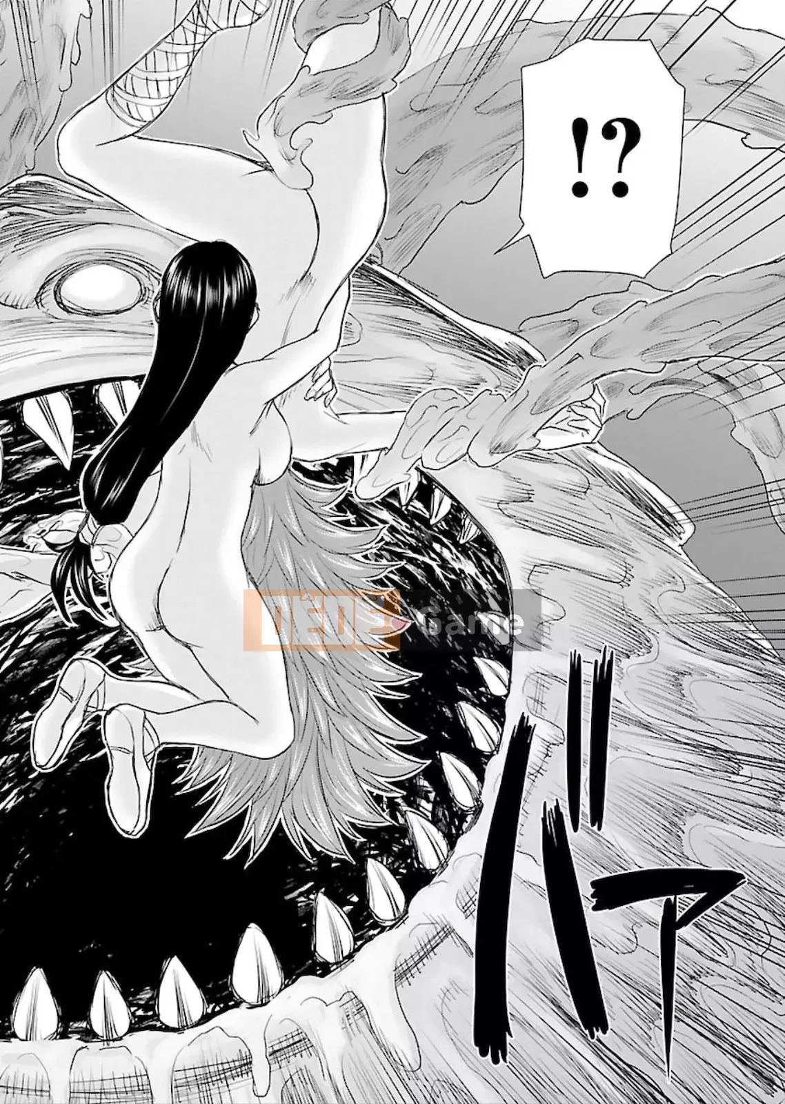 [Yasunori Mitsunaga x Inomaru] Lính bắn tỉa thế giới khác là thú cưng bông của một nữ chiến binh Vol.01