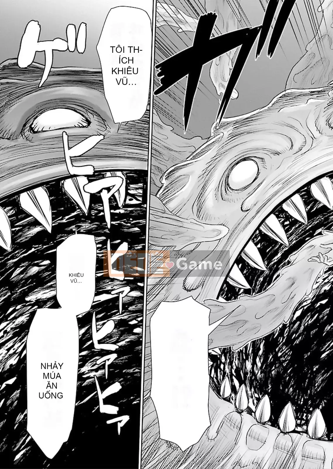 [Yasunori Mitsunaga x Inomaru] Lính bắn tỉa thế giới khác là thú cưng bông của một nữ chiến binh Vol.01