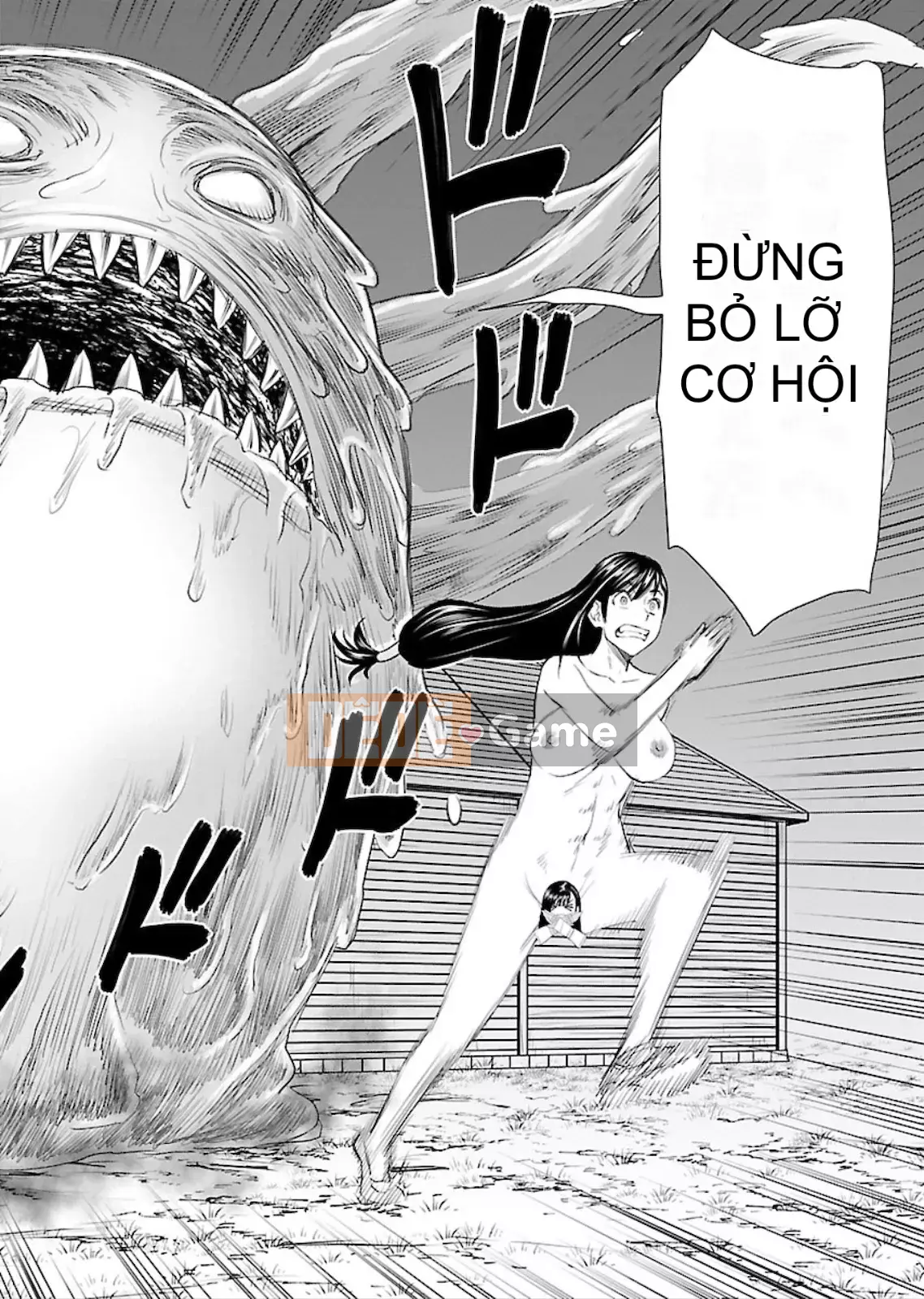 [Yasunori Mitsunaga x Inomaru] Lính bắn tỉa thế giới khác là thú cưng bông của một nữ chiến binh Vol.01