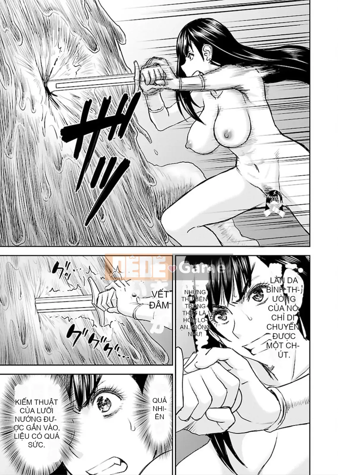 [Yasunori Mitsunaga x Inomaru] Lính bắn tỉa thế giới khác là thú cưng bông của một nữ chiến binh Vol.01