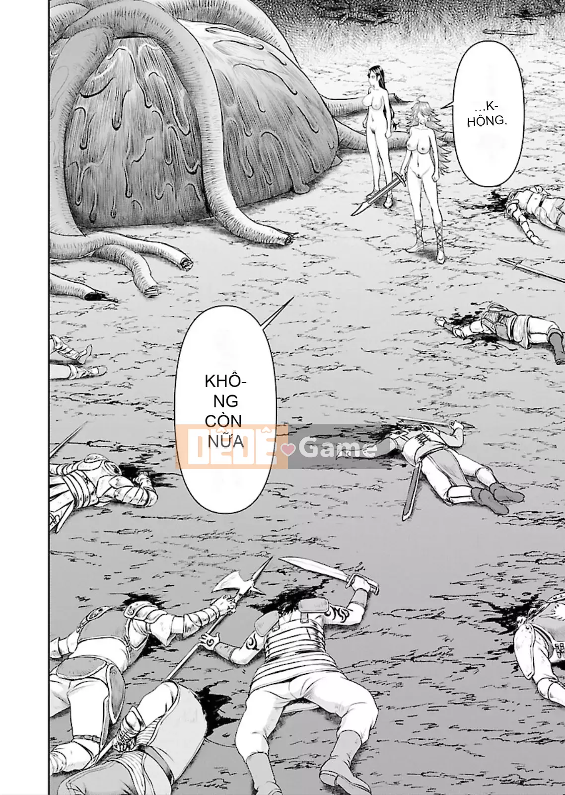 [Yasunori Mitsunaga x Inomaru] Lính bắn tỉa thế giới khác là thú cưng bông của một nữ chiến binh Vol.01