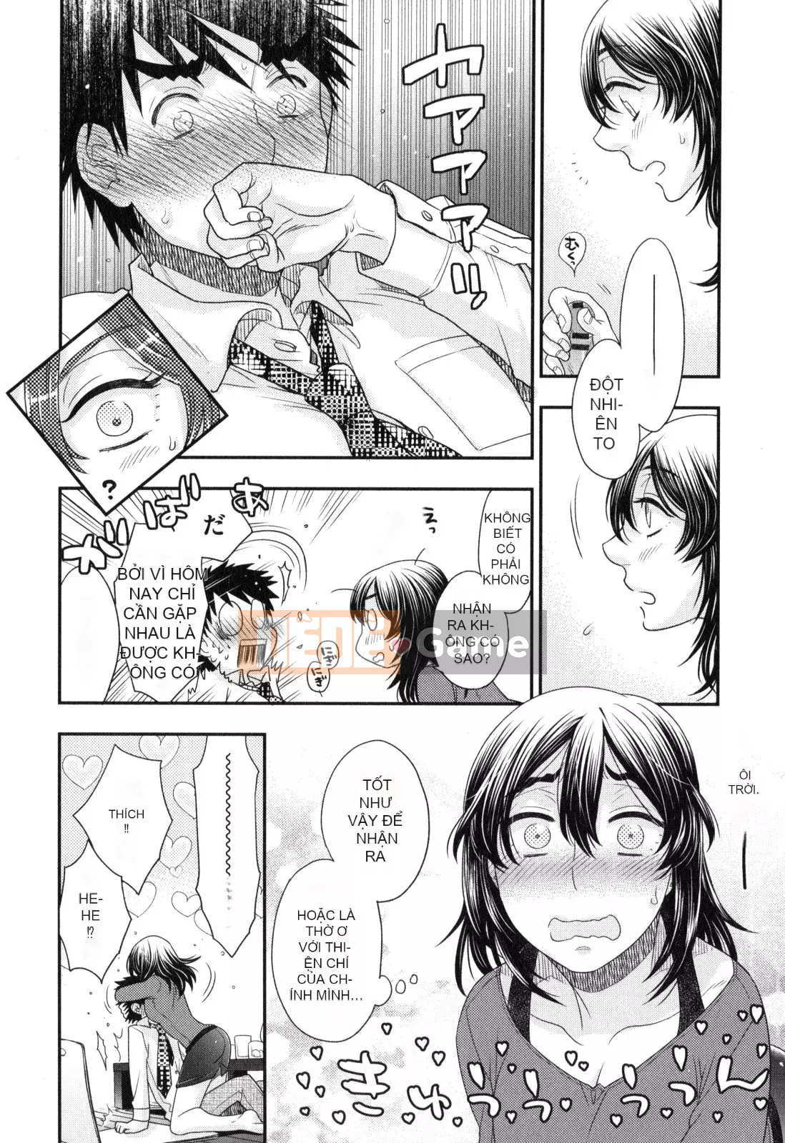 [Yoko Ohnami] Onee-sama no Ai đối với sự ích kỷ và sắc dục