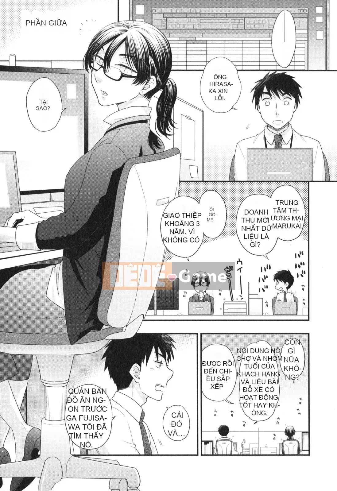 [Yoko Ohnami] Onee-sama no Ai đối với sự ích kỷ và sắc dục