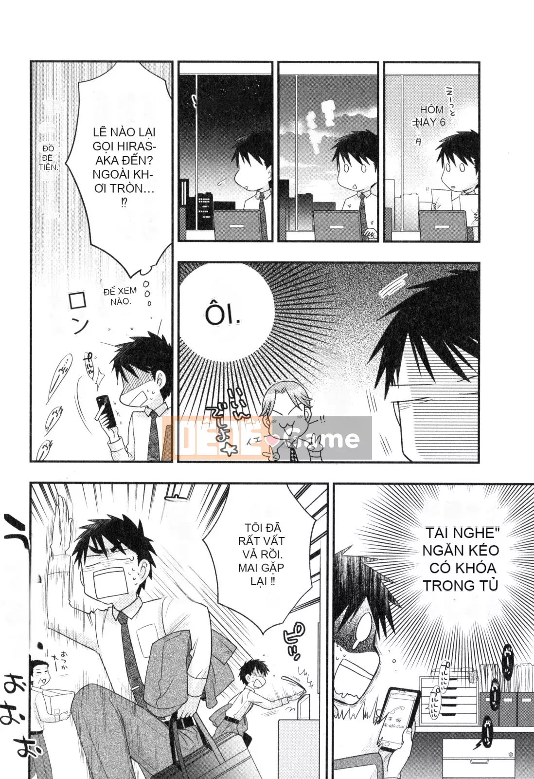 [Yoko Ohnami] Onee-sama no Ai đối với sự ích kỷ và sắc dục