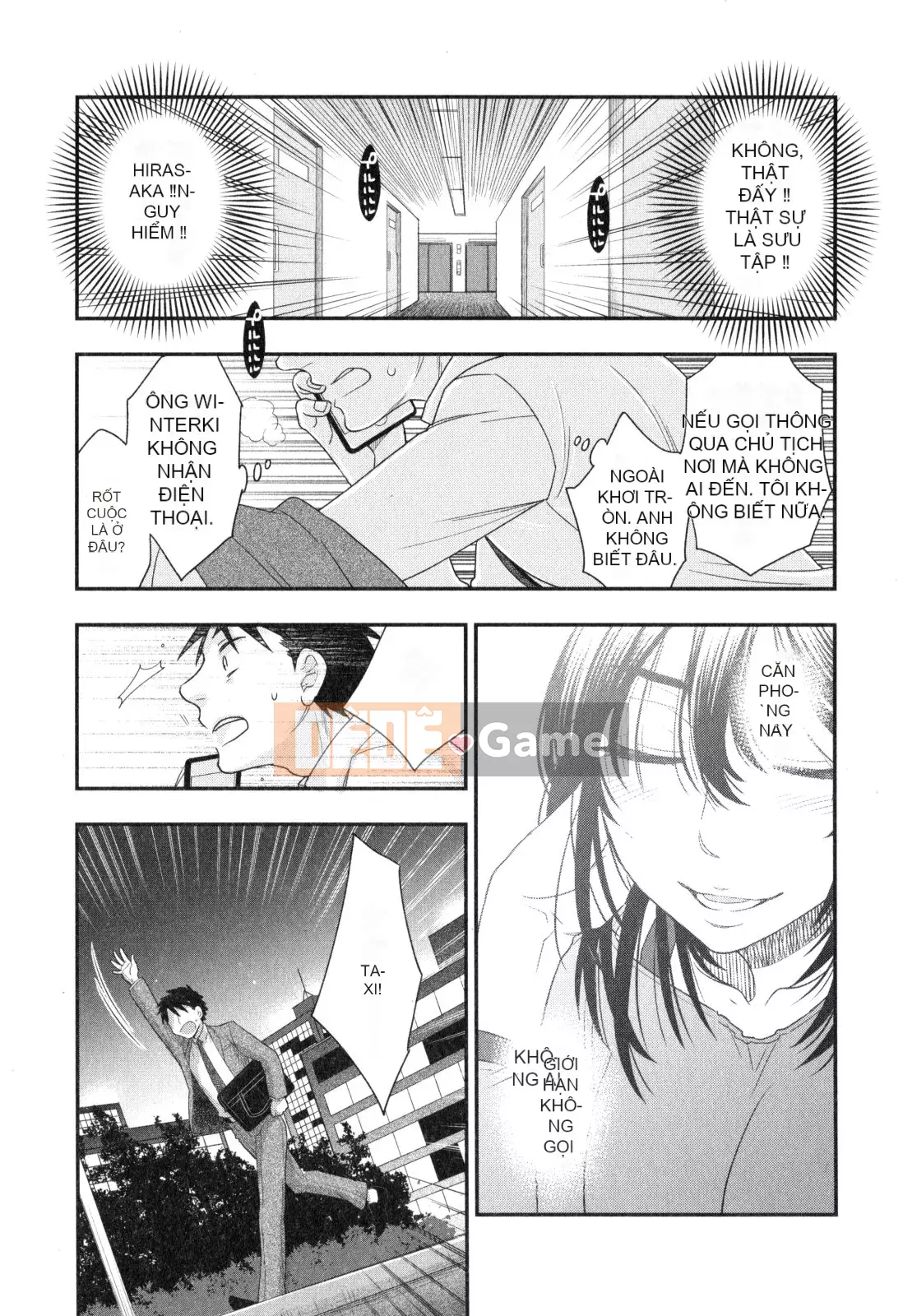 [Yoko Ohnami] Onee-sama no Ai đối với sự ích kỷ và sắc dục