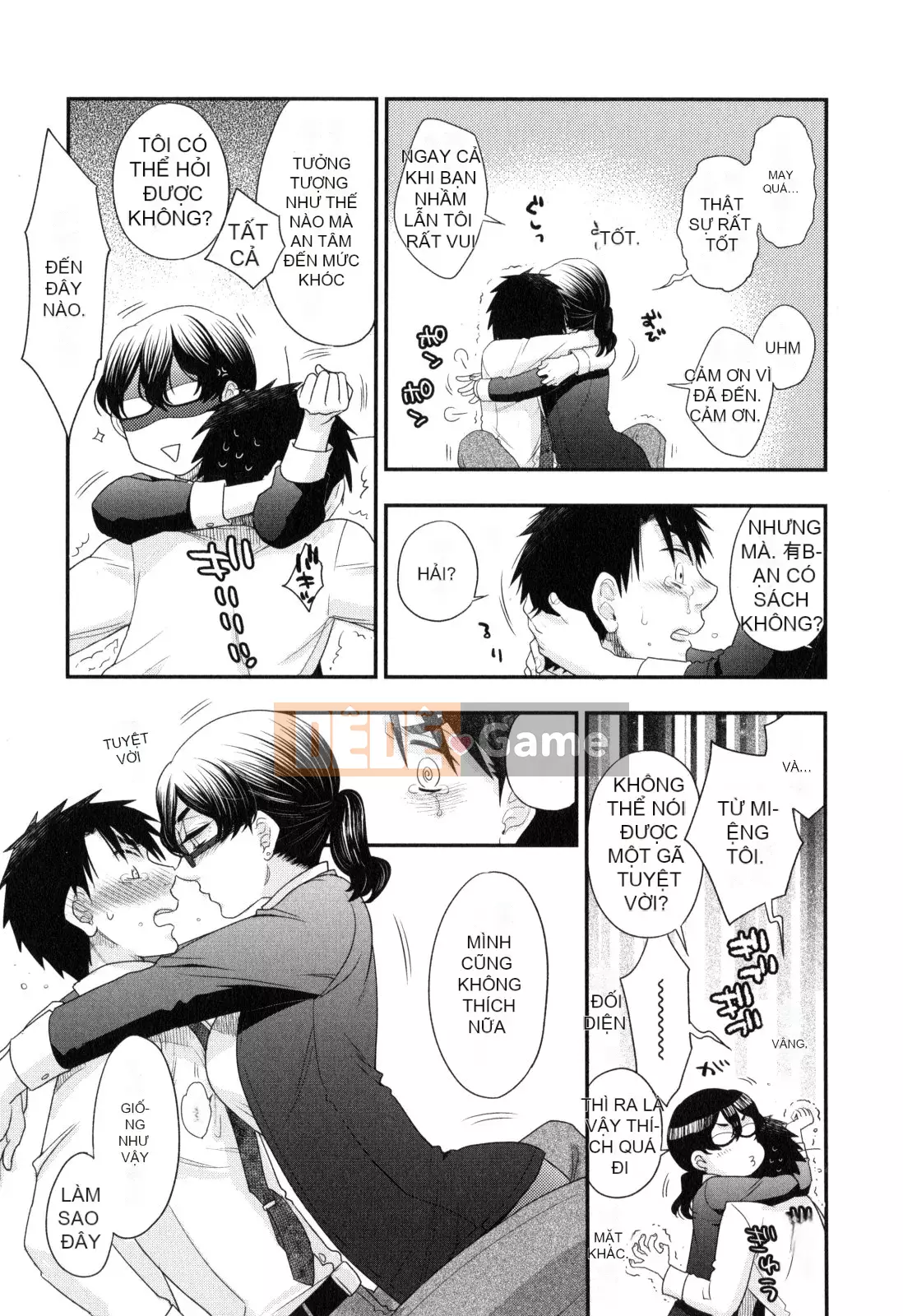 [Yoko Ohnami] Onee-sama no Ai đối với sự ích kỷ và sắc dục