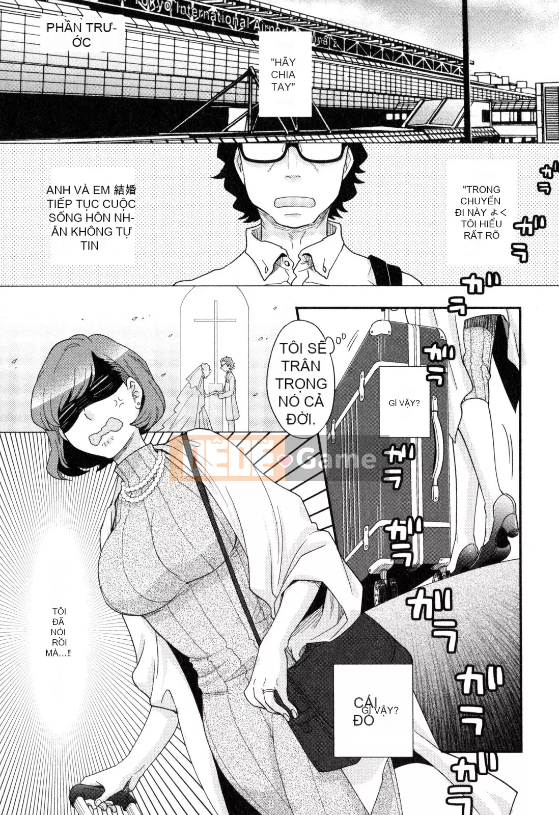 [Yoko Ohnami] Onee-sama no Ai đối với sự ích kỷ và sắc dục