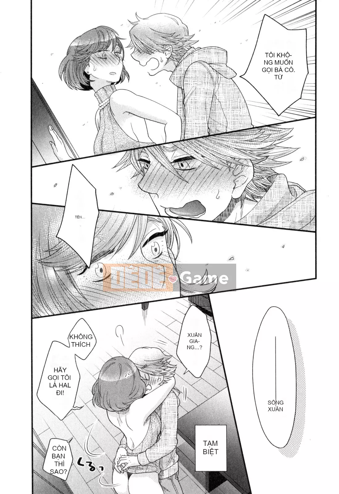 [Yoko Ohnami] Onee-sama no Ai đối với sự ích kỷ và sắc dục