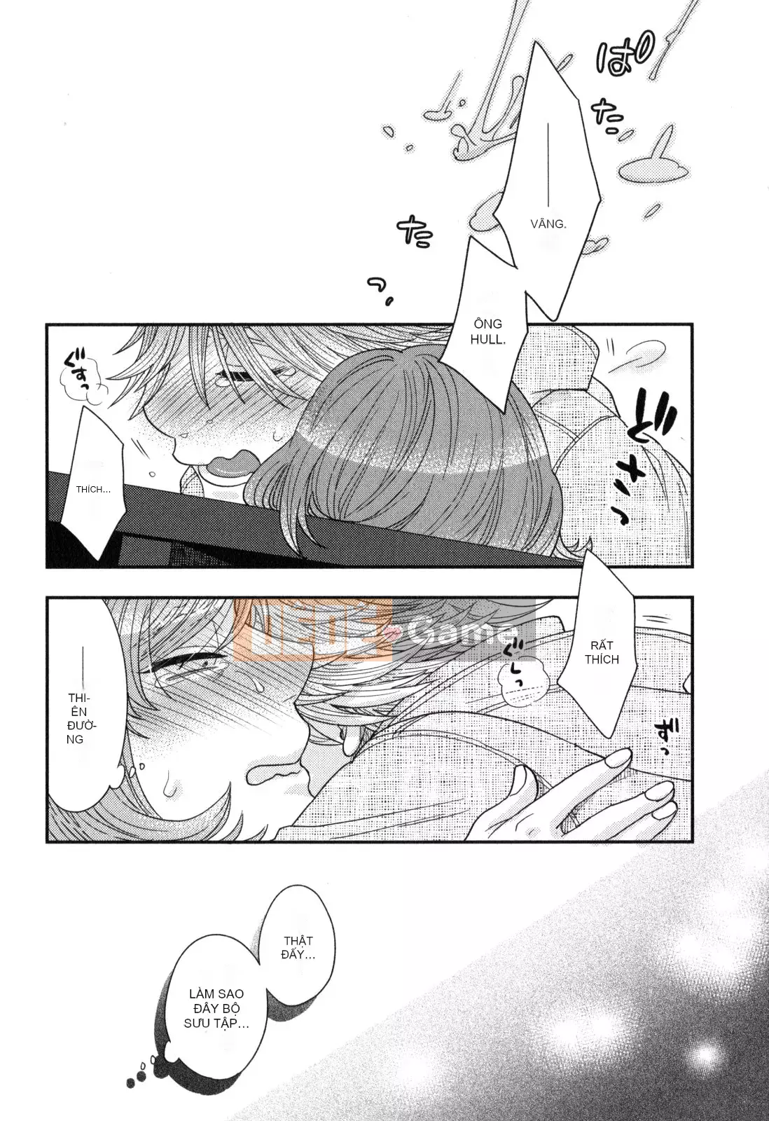 [Yoko Ohnami] Onee-sama no Ai đối với sự ích kỷ và sắc dục